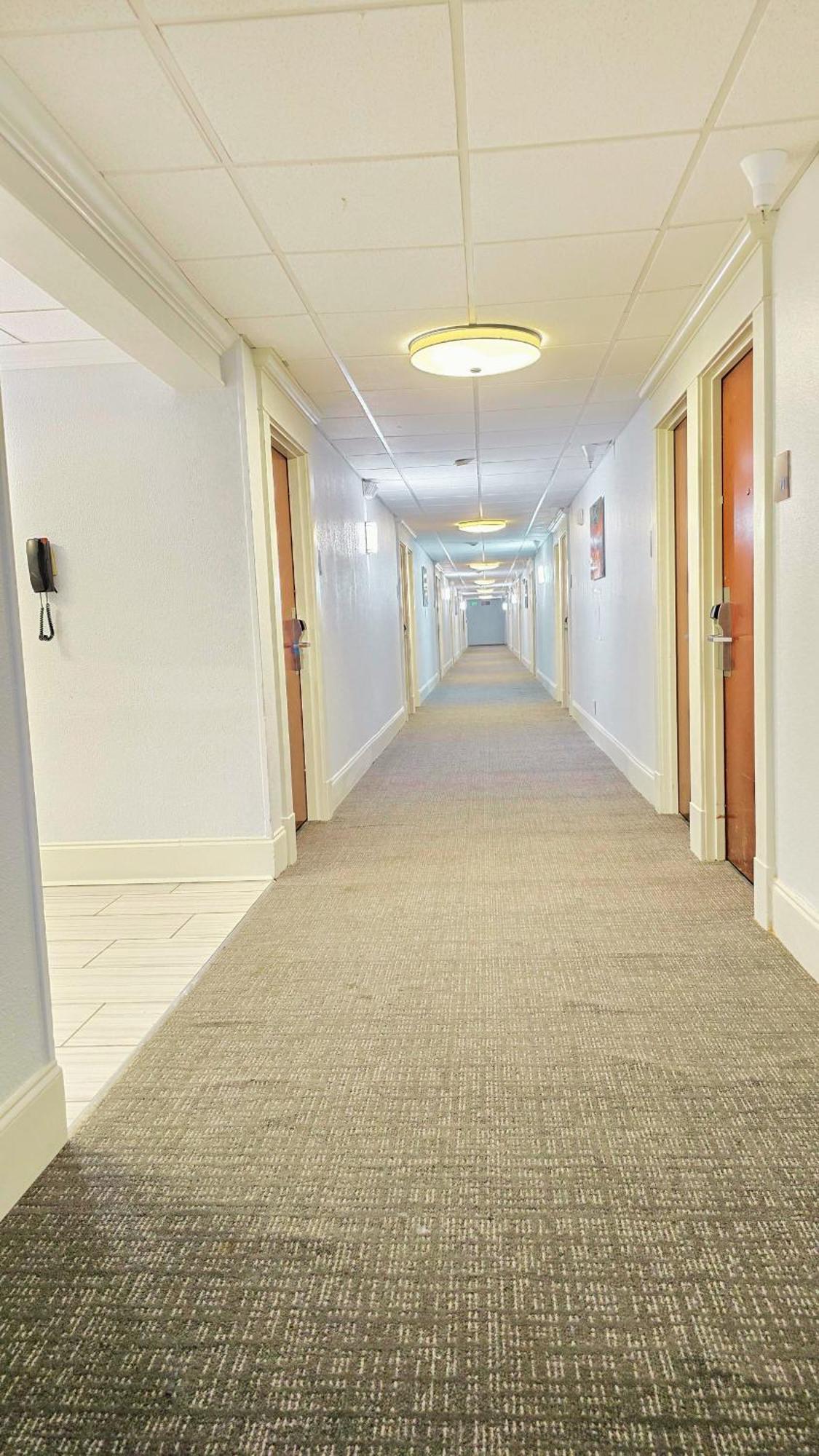 Hotel Express By Marriott