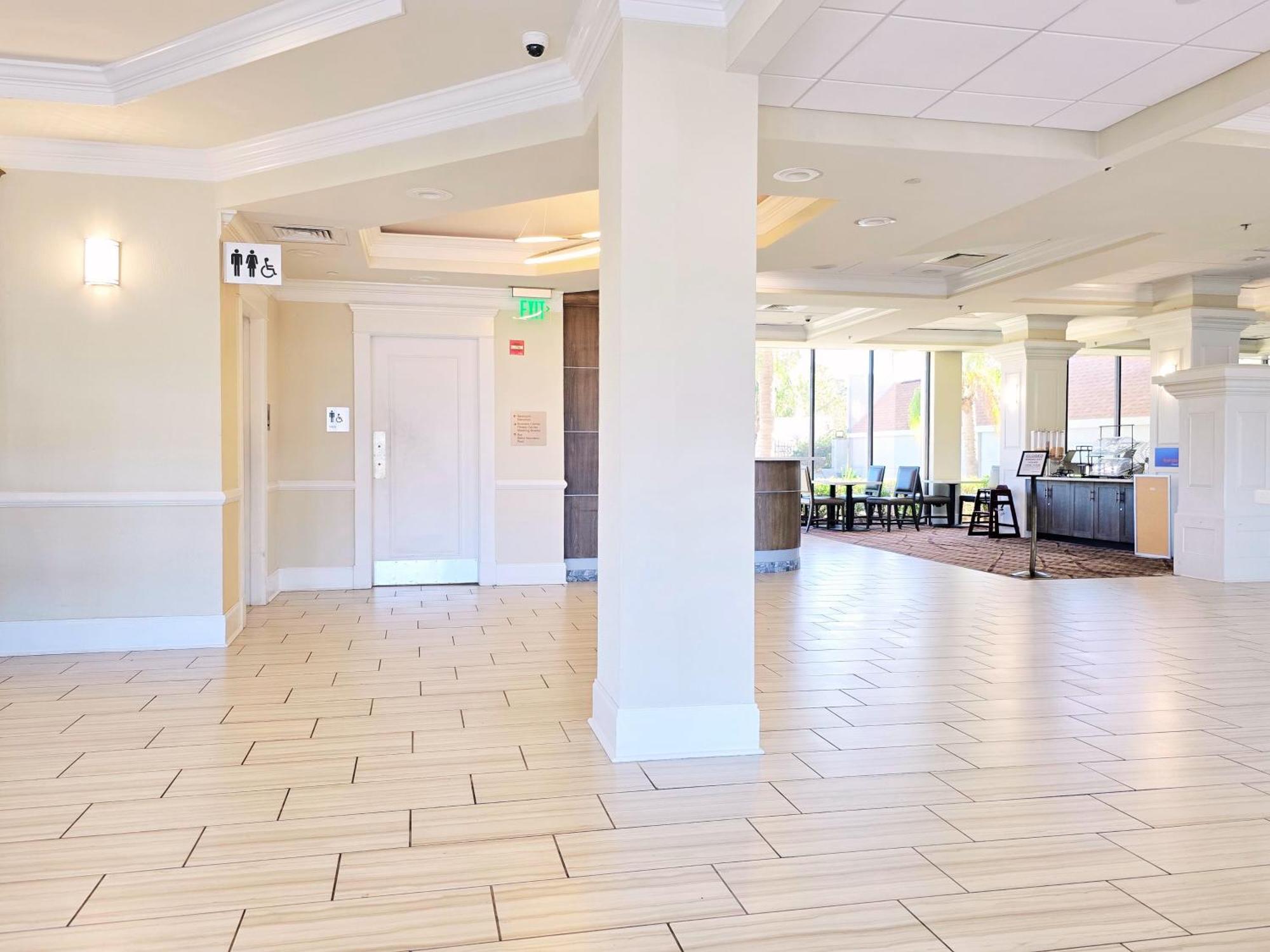 Express By Marriott 3* New Orleans