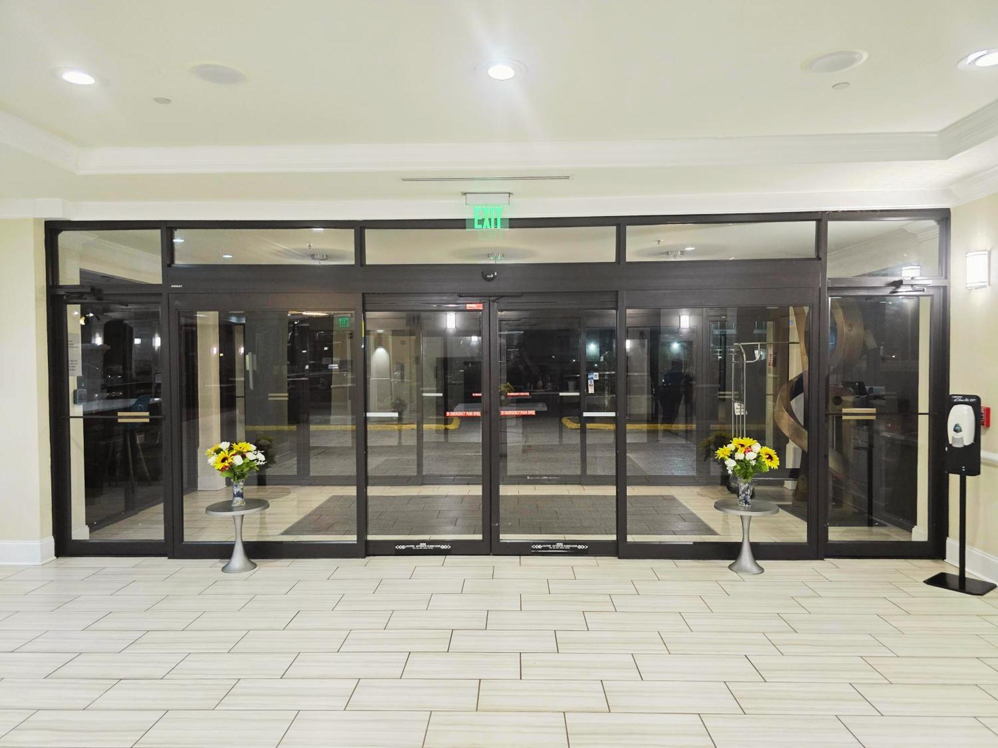 Express By Marriott