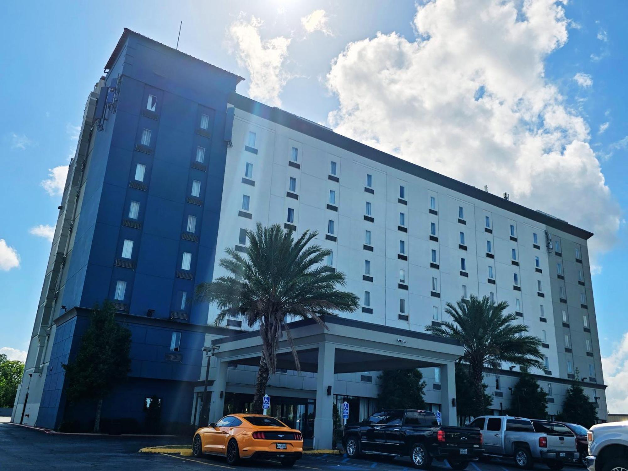 Express By Marriott New Orleans