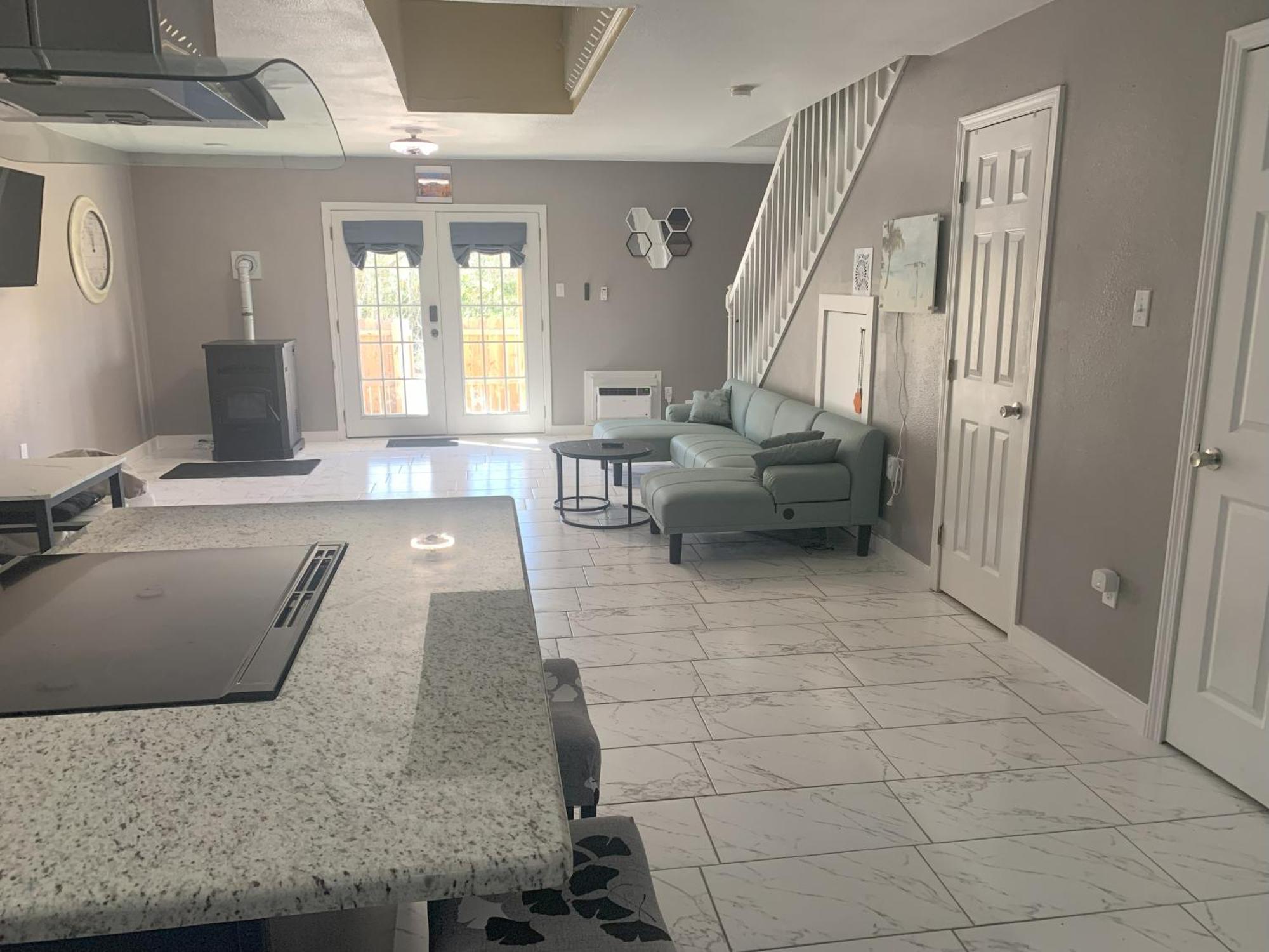 Nola Townhouse, 30 Days Minimum Rent Required New Orleans