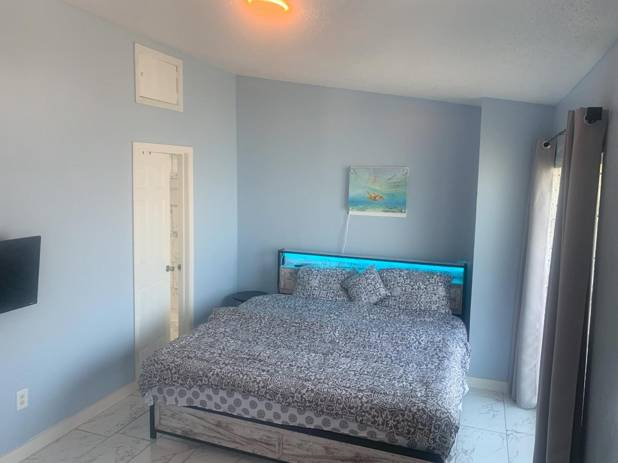 Nola Townhouse, 30 Days Minimum Rent Required