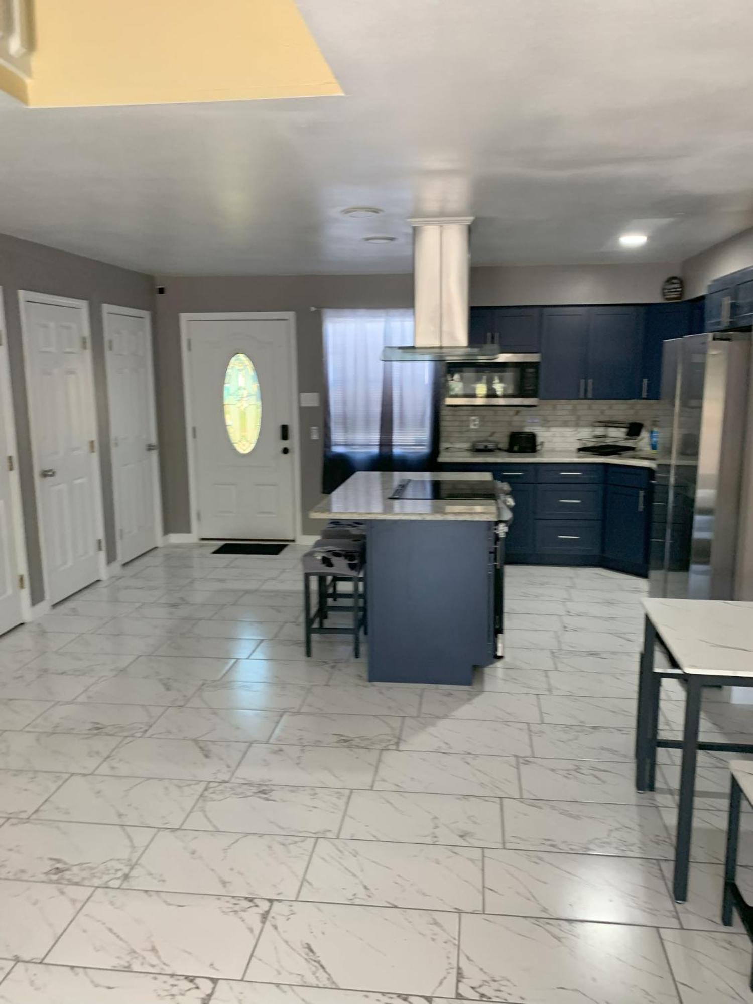 Apartment Nola Townhouse, 30 Days Minimum Rent Required New Orleans