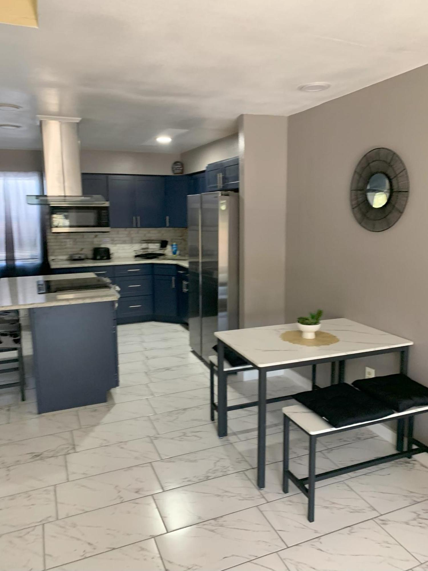 Nola Townhouse, 30 Days Minimum Rent Required