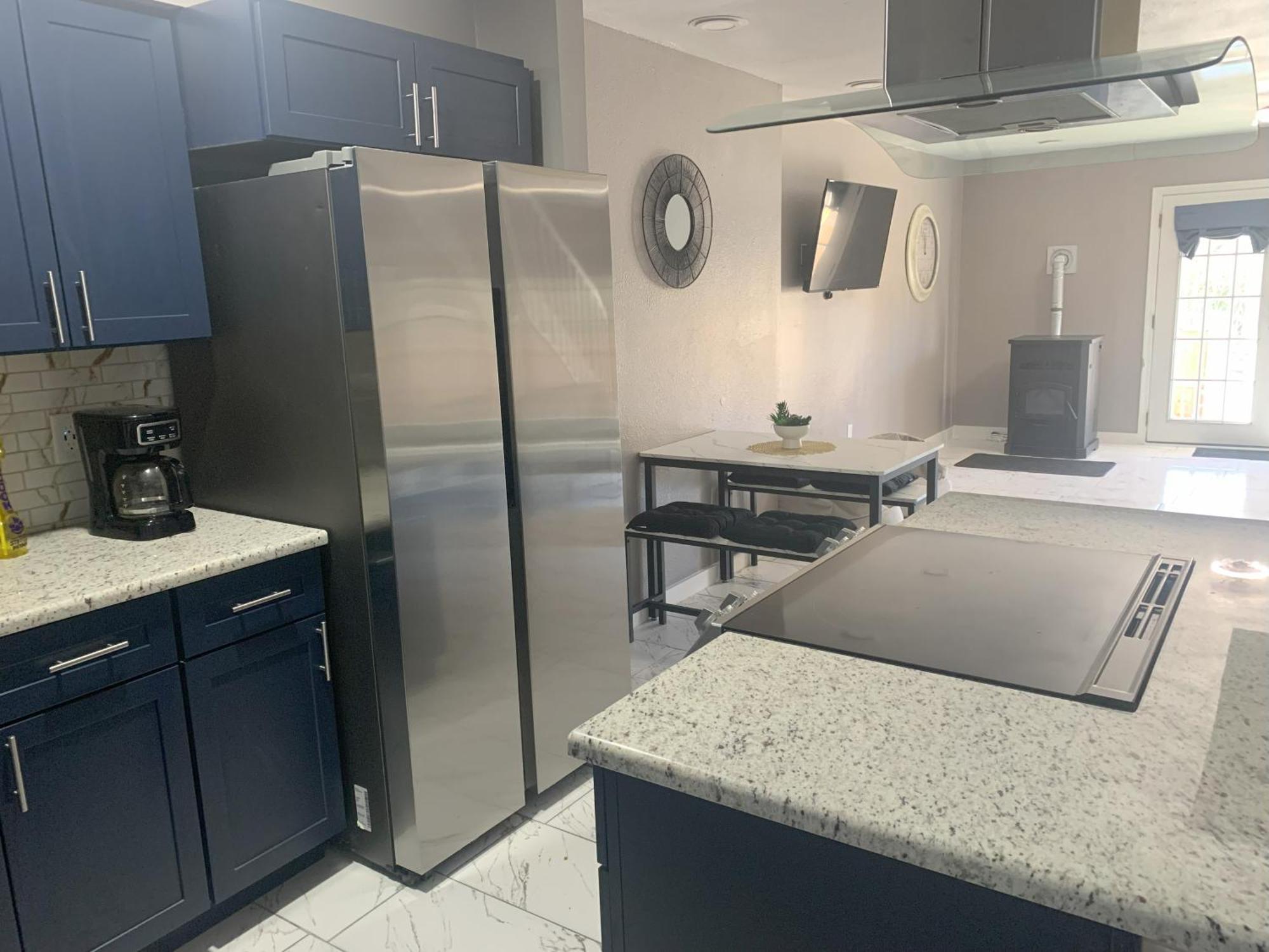 Apartment Nola Townhouse, 30 Days Minimum Rent Required New Orleans