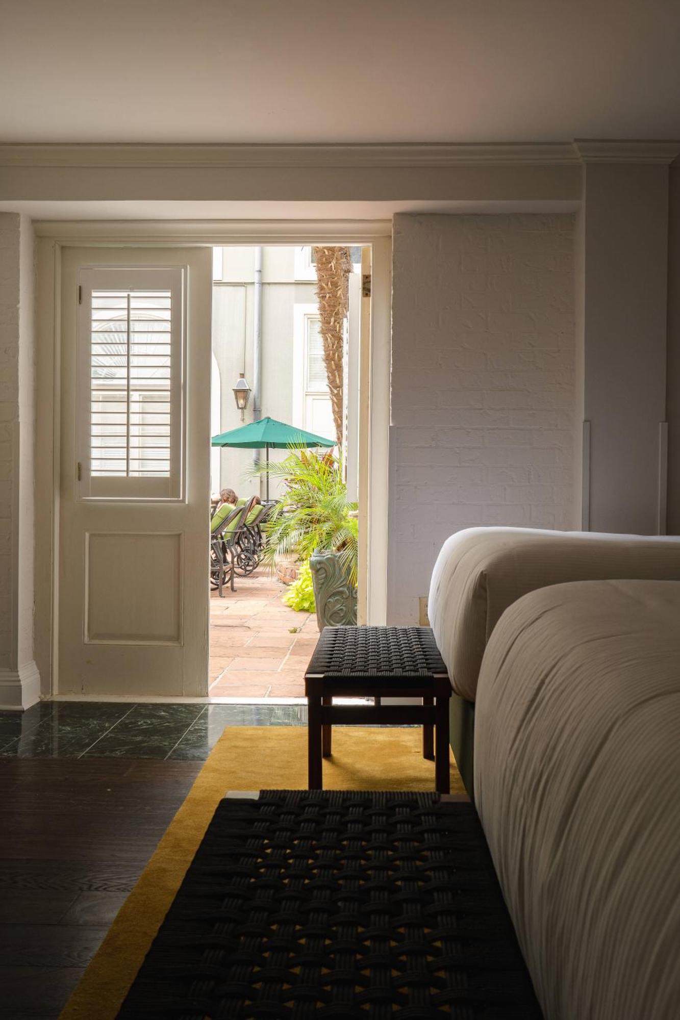Hotel Bourbon Orleans New Orleans