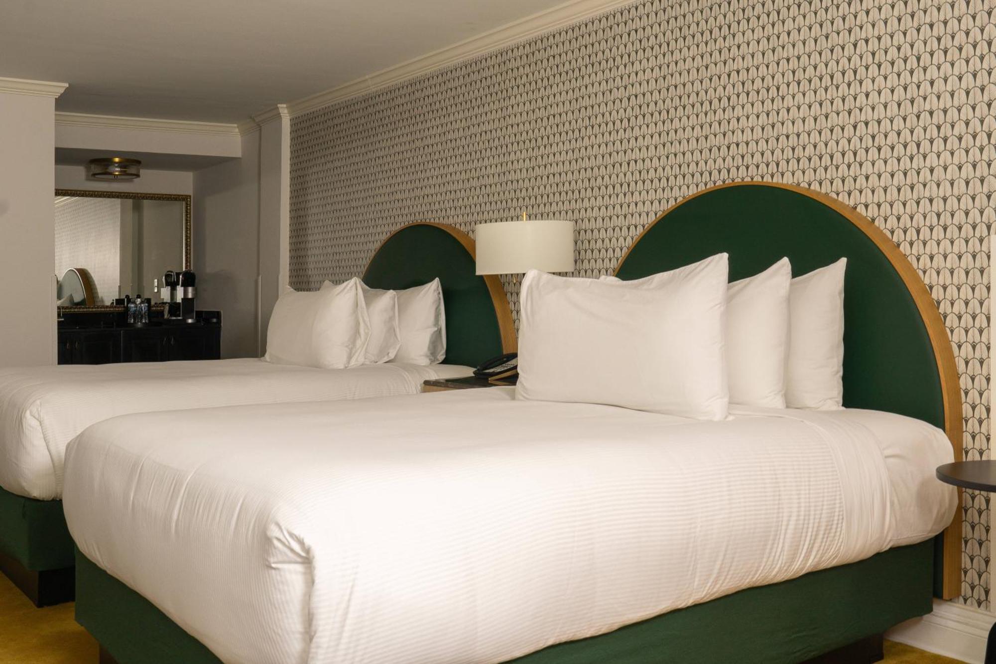 Bourbon Orleans 4*