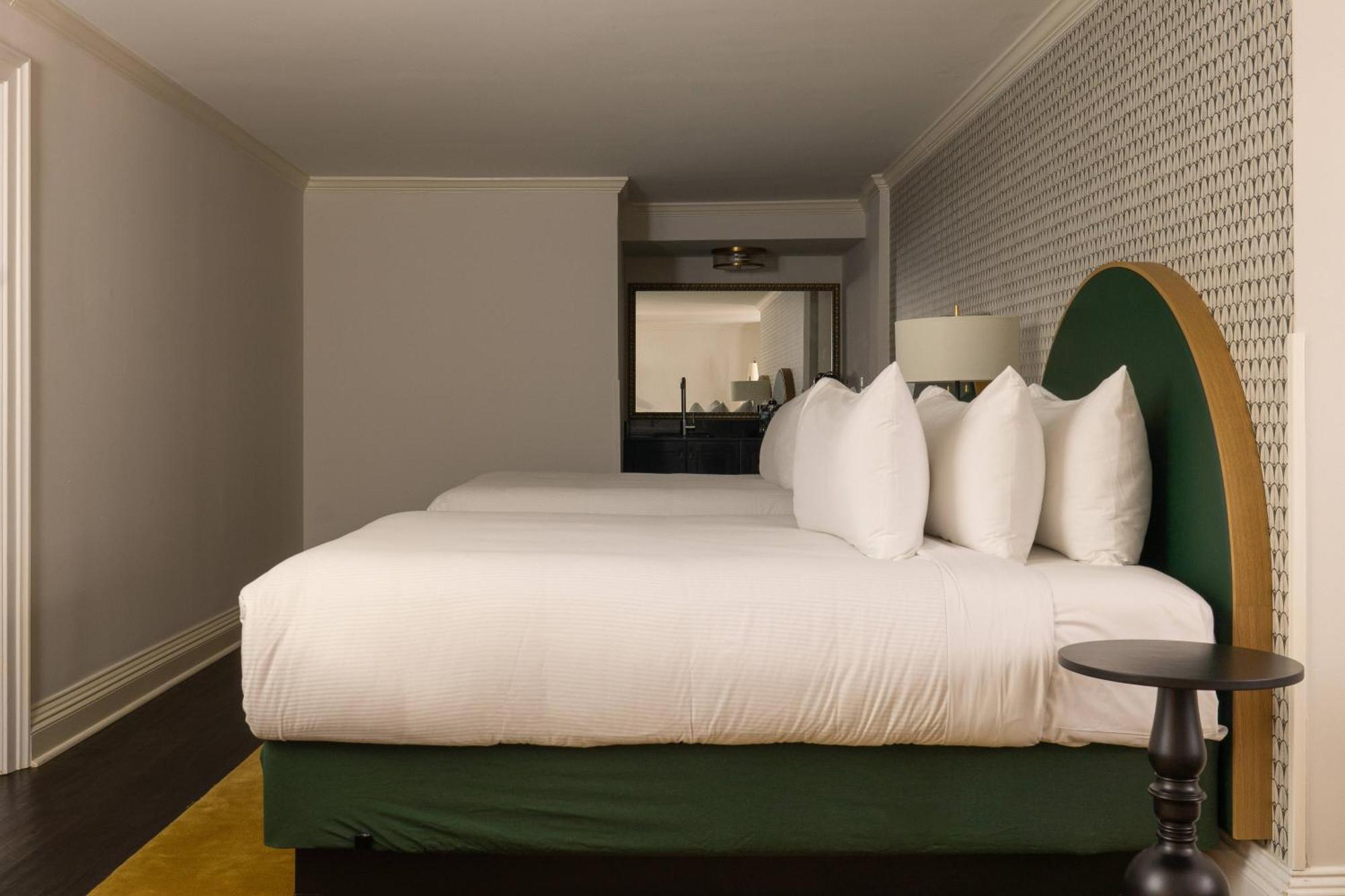 Bourbon Orleans Hotel