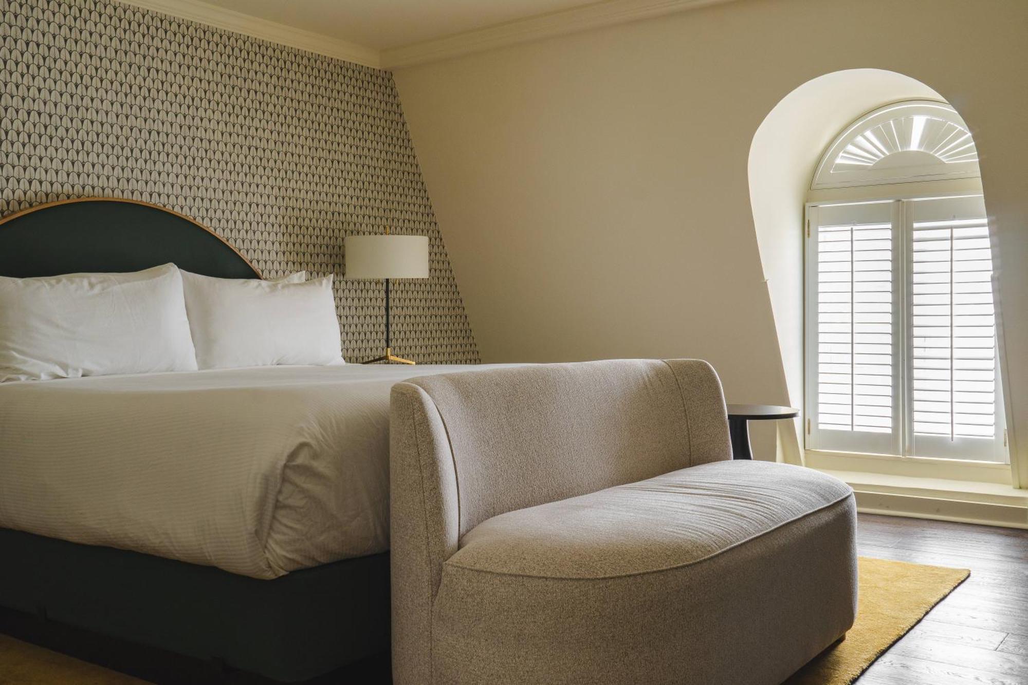 Hotel Bourbon Orleans