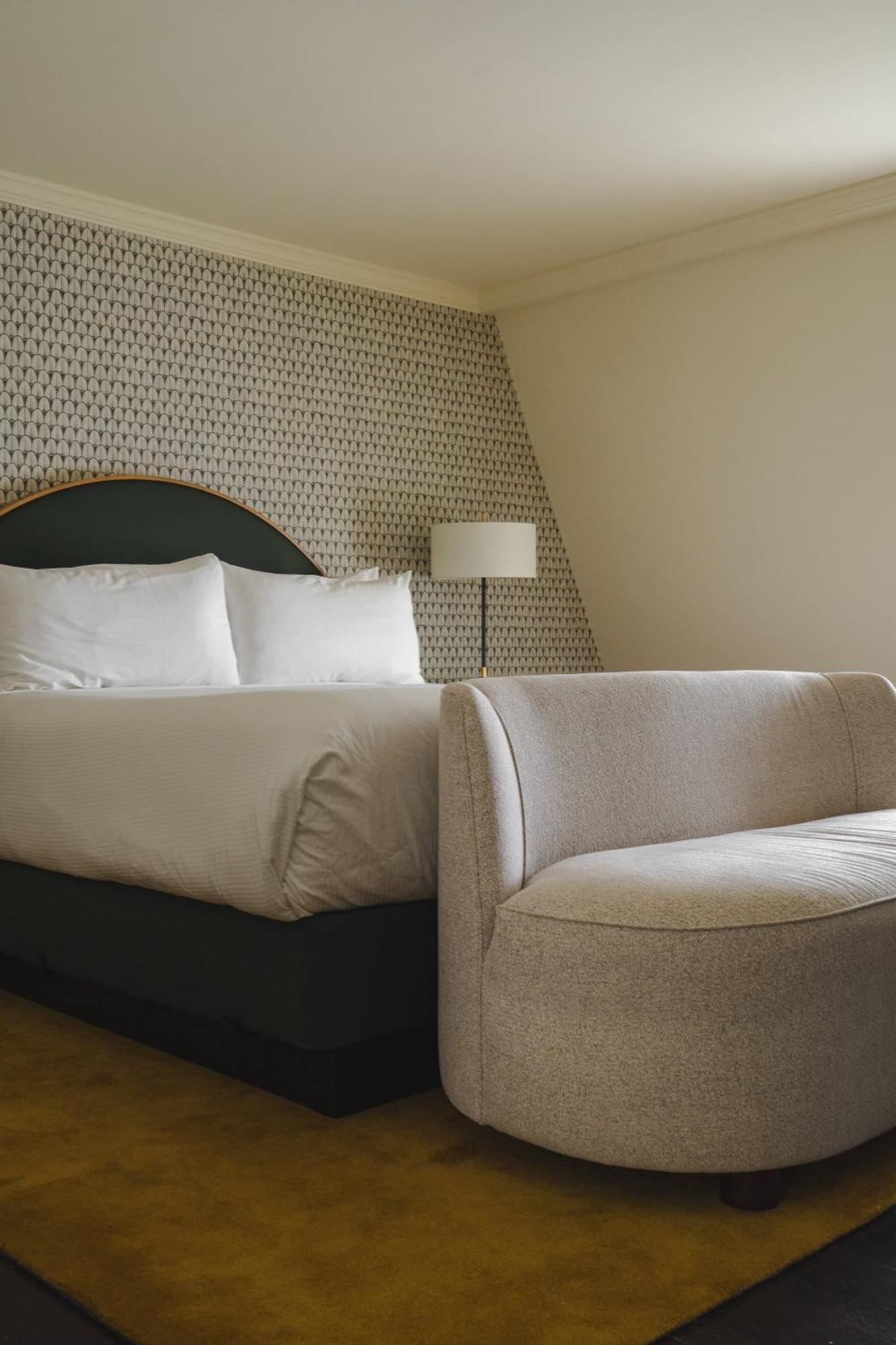 Hotel Bourbon Orleans 4*