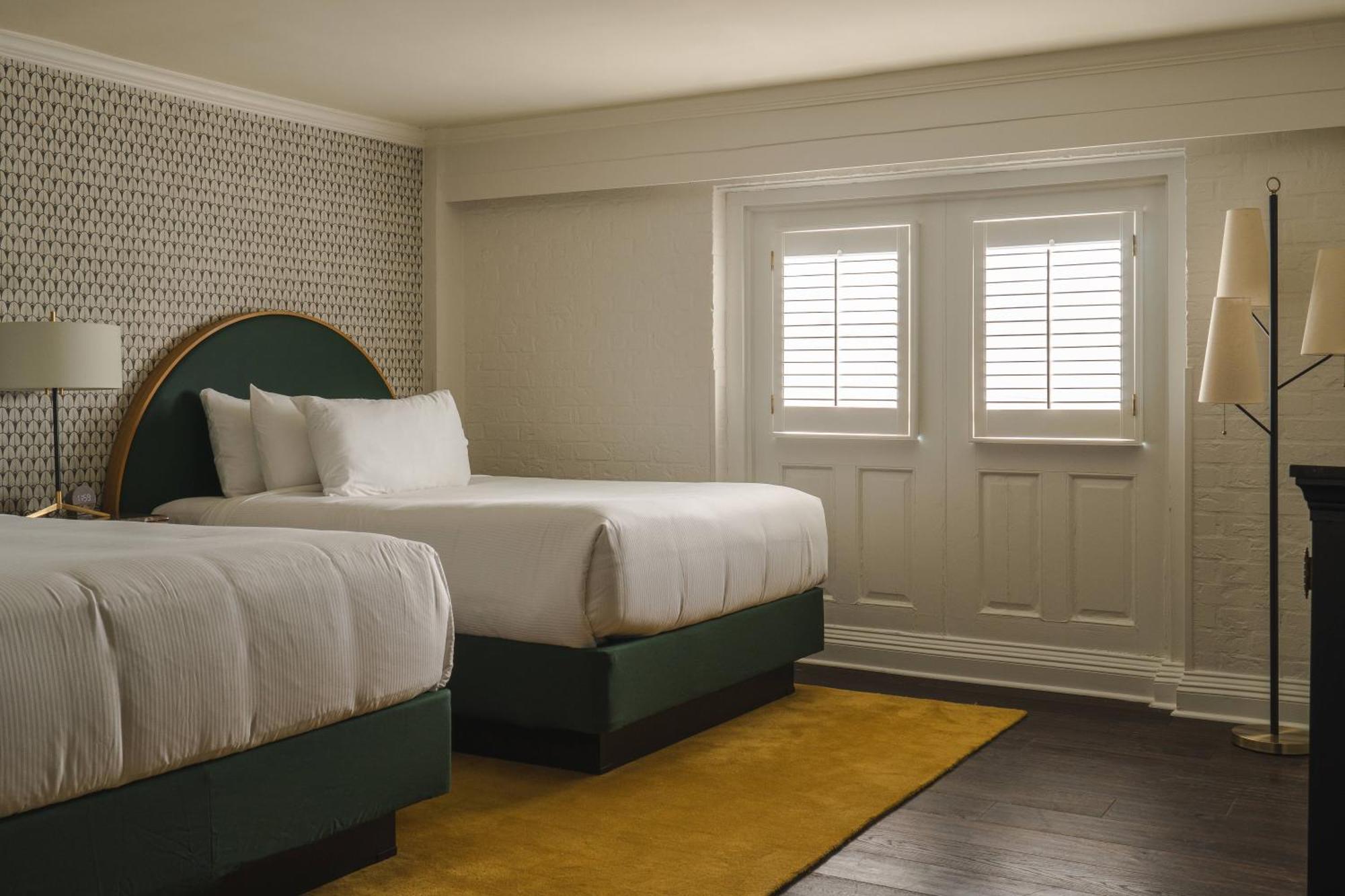 Bourbon Orleans Hotel New Orleans