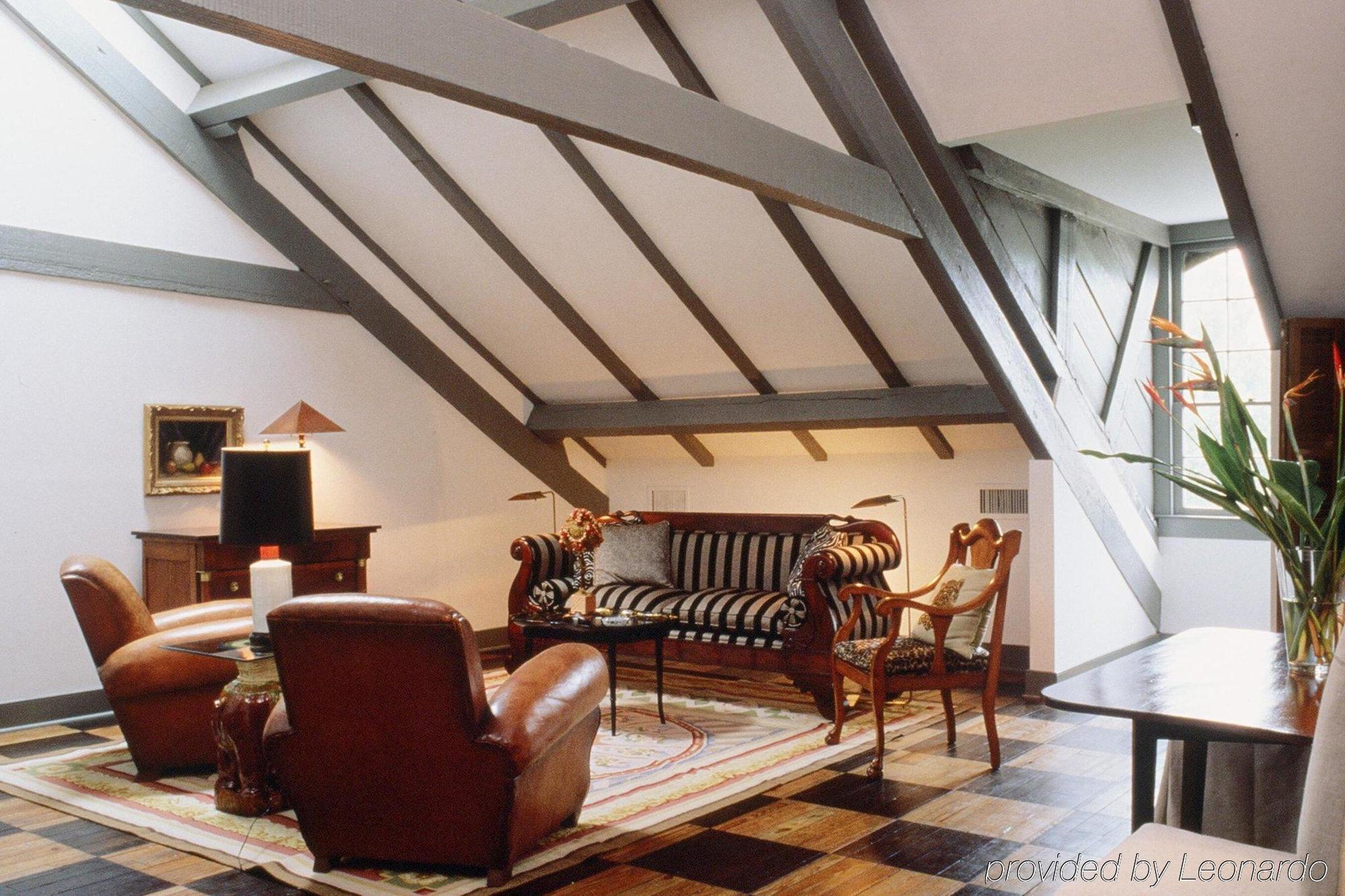 Soniat House 4*
