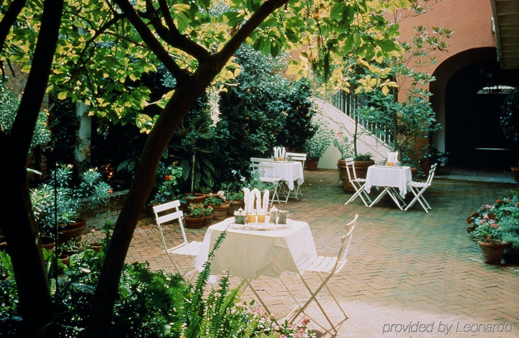 Inn Soniat House 4*