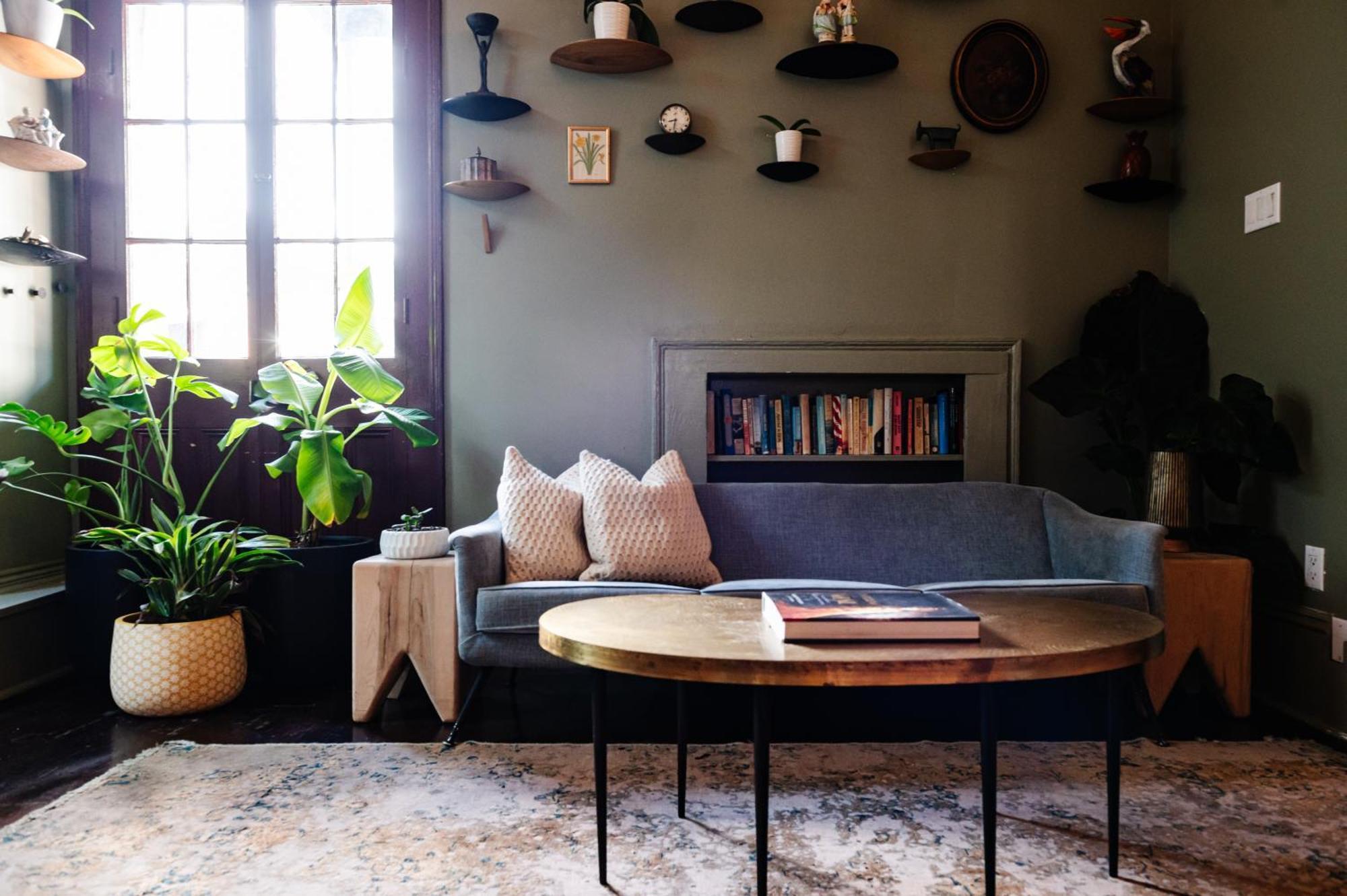 The Frenchmen By Kasa * New Orleans