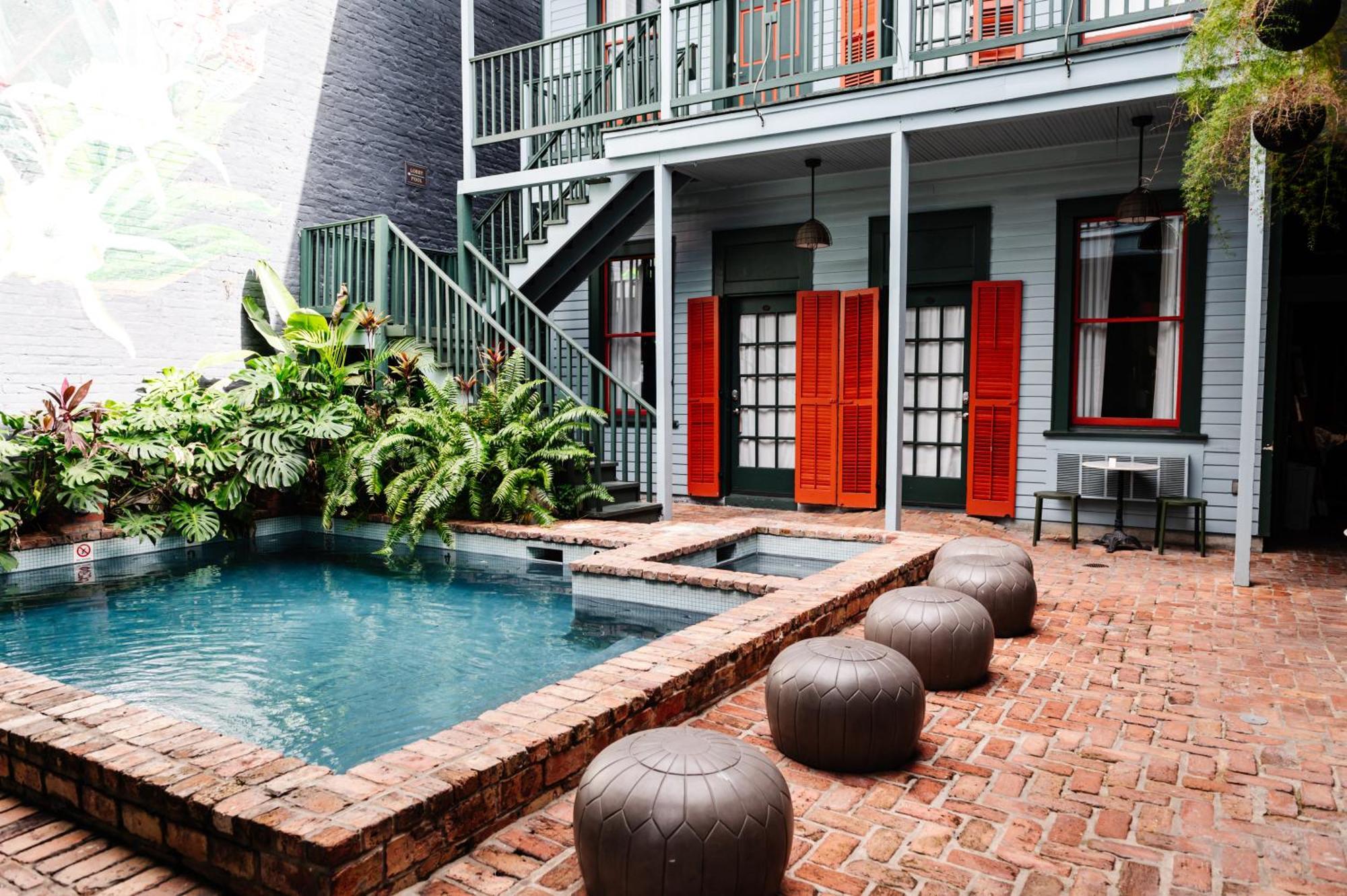 The Frenchmen By Kasa Hotel