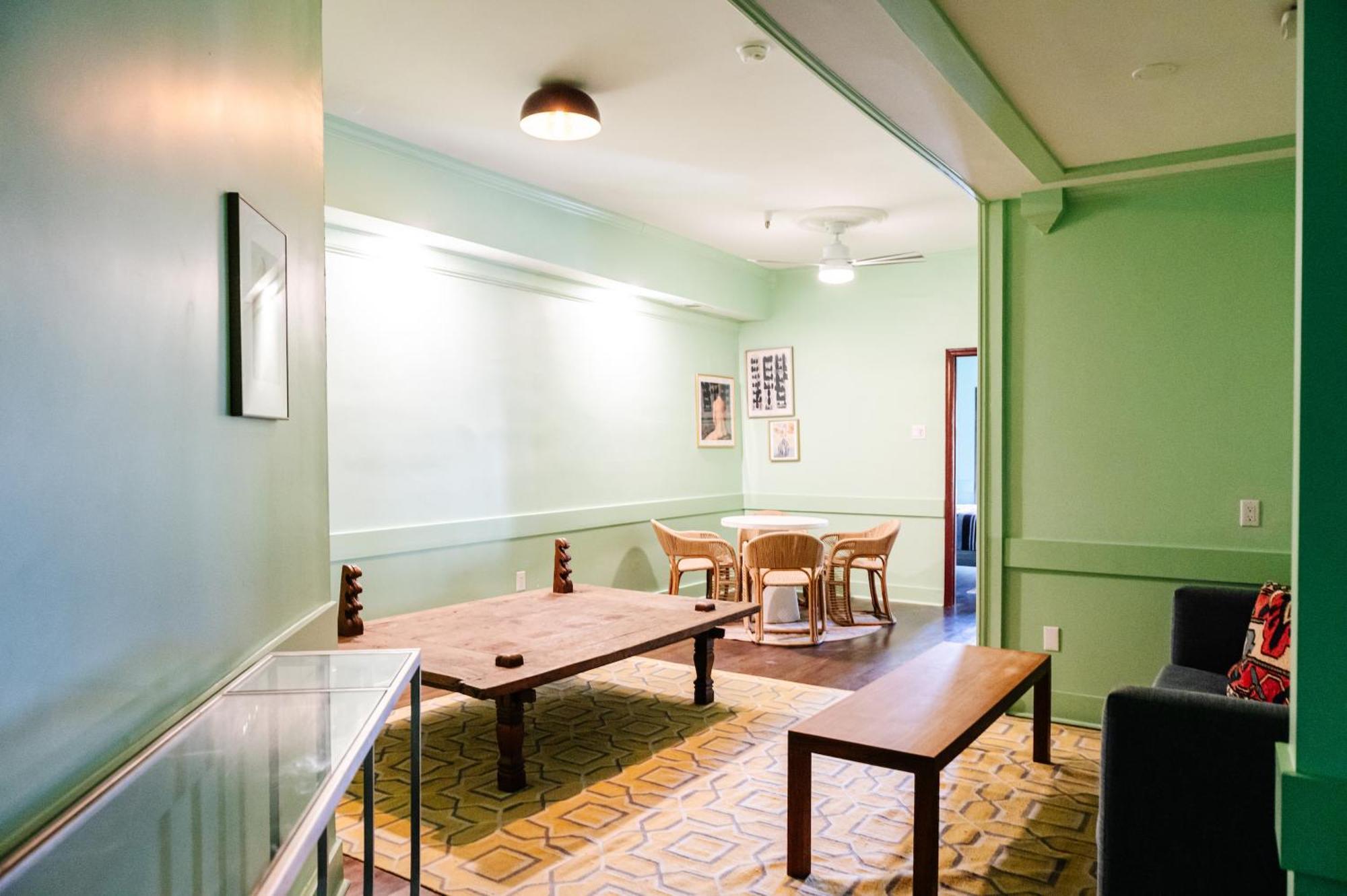 Hotel The Frenchmen By Kasa