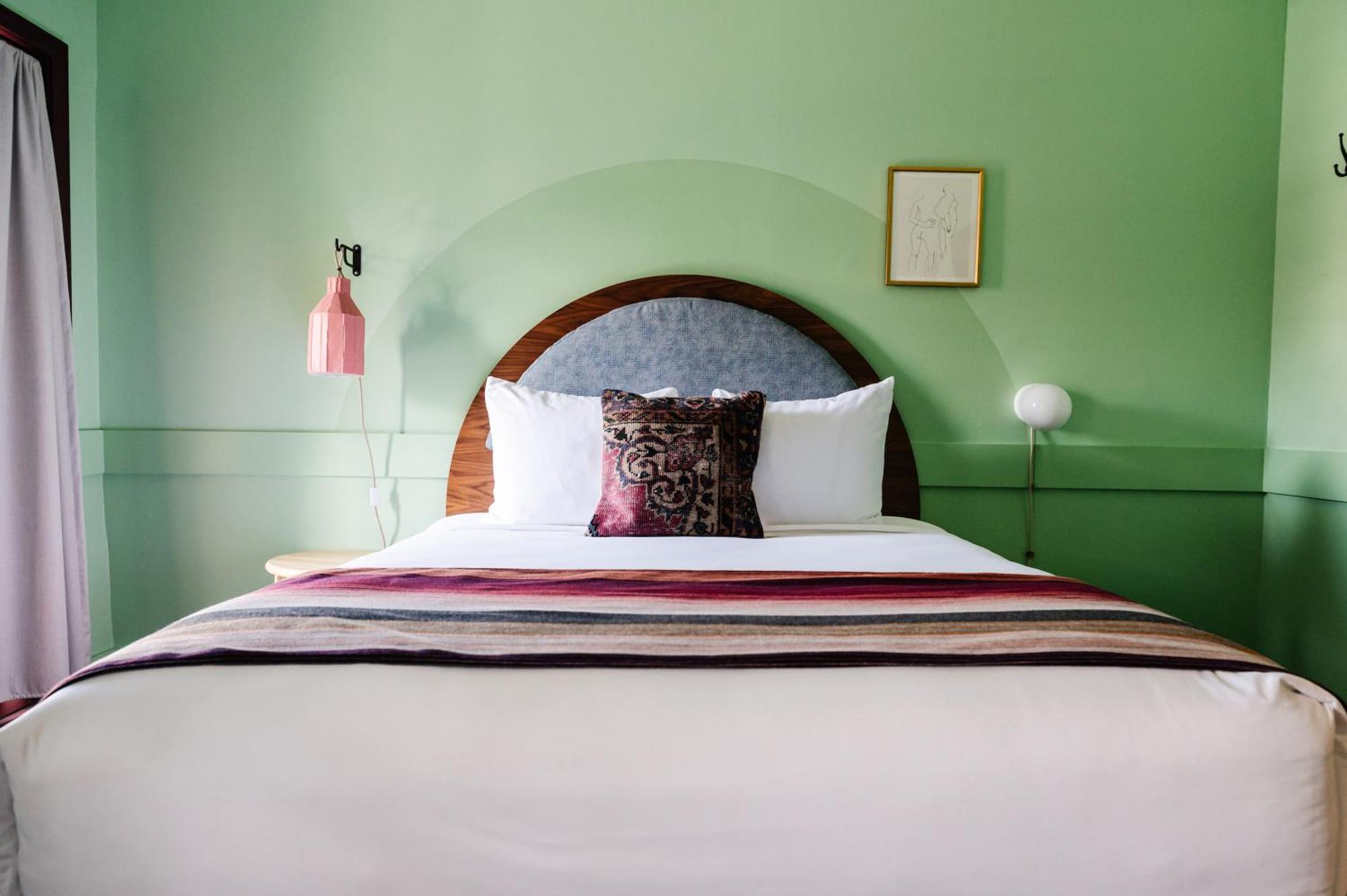Hotel The Frenchmen By Kasa New Orleans