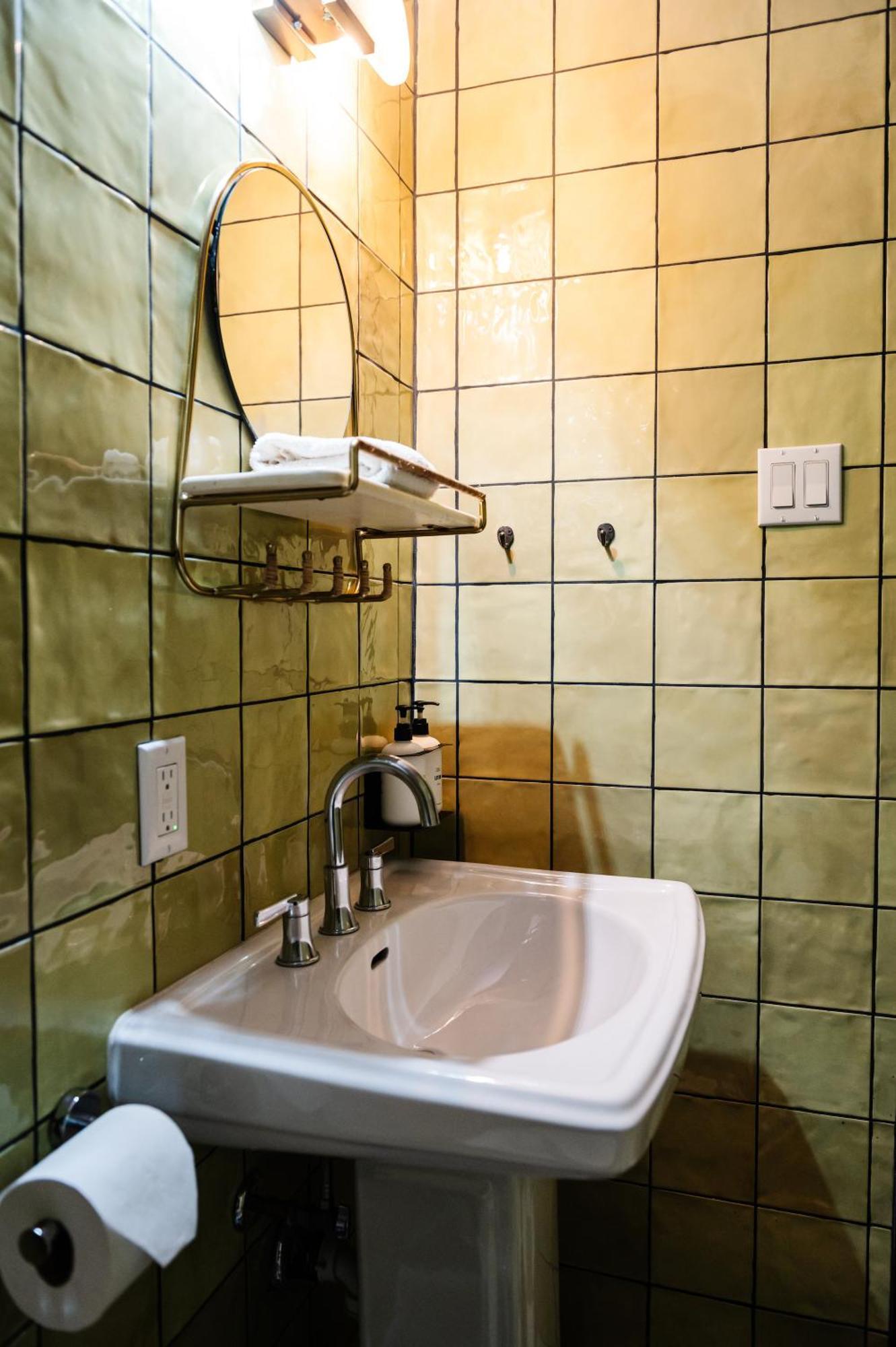 The Frenchmen By Kasa Hotel New Orleans