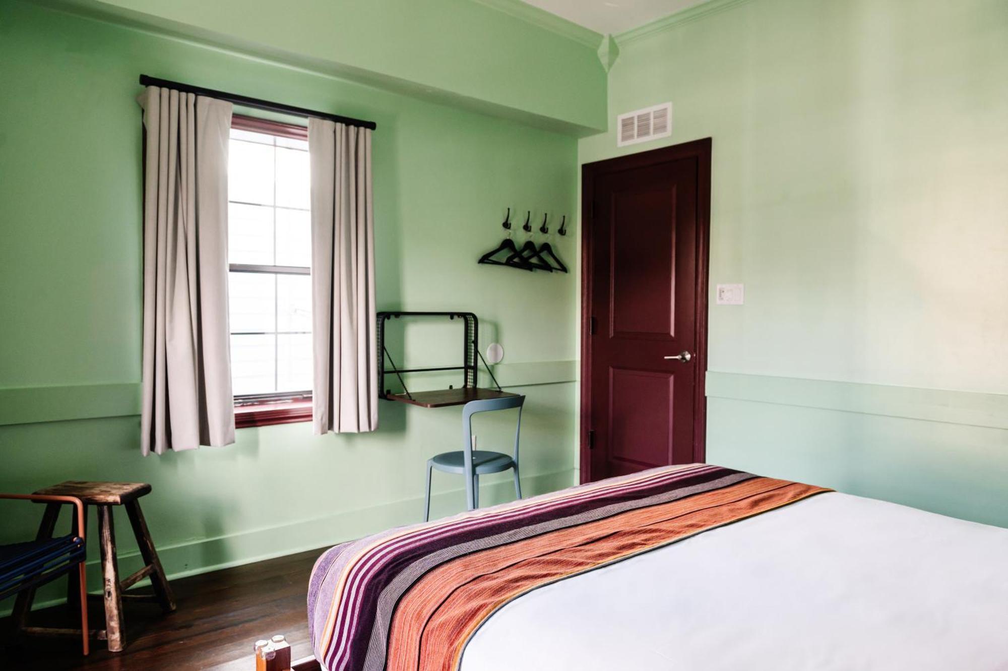 Hotel The Frenchmen By Kasa New Orleans