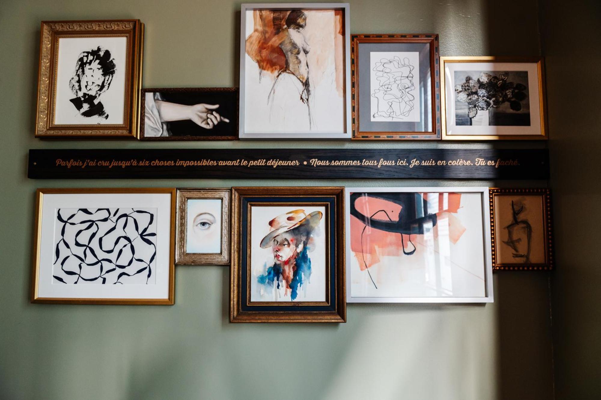 The Frenchmen By Kasa * New Orleans