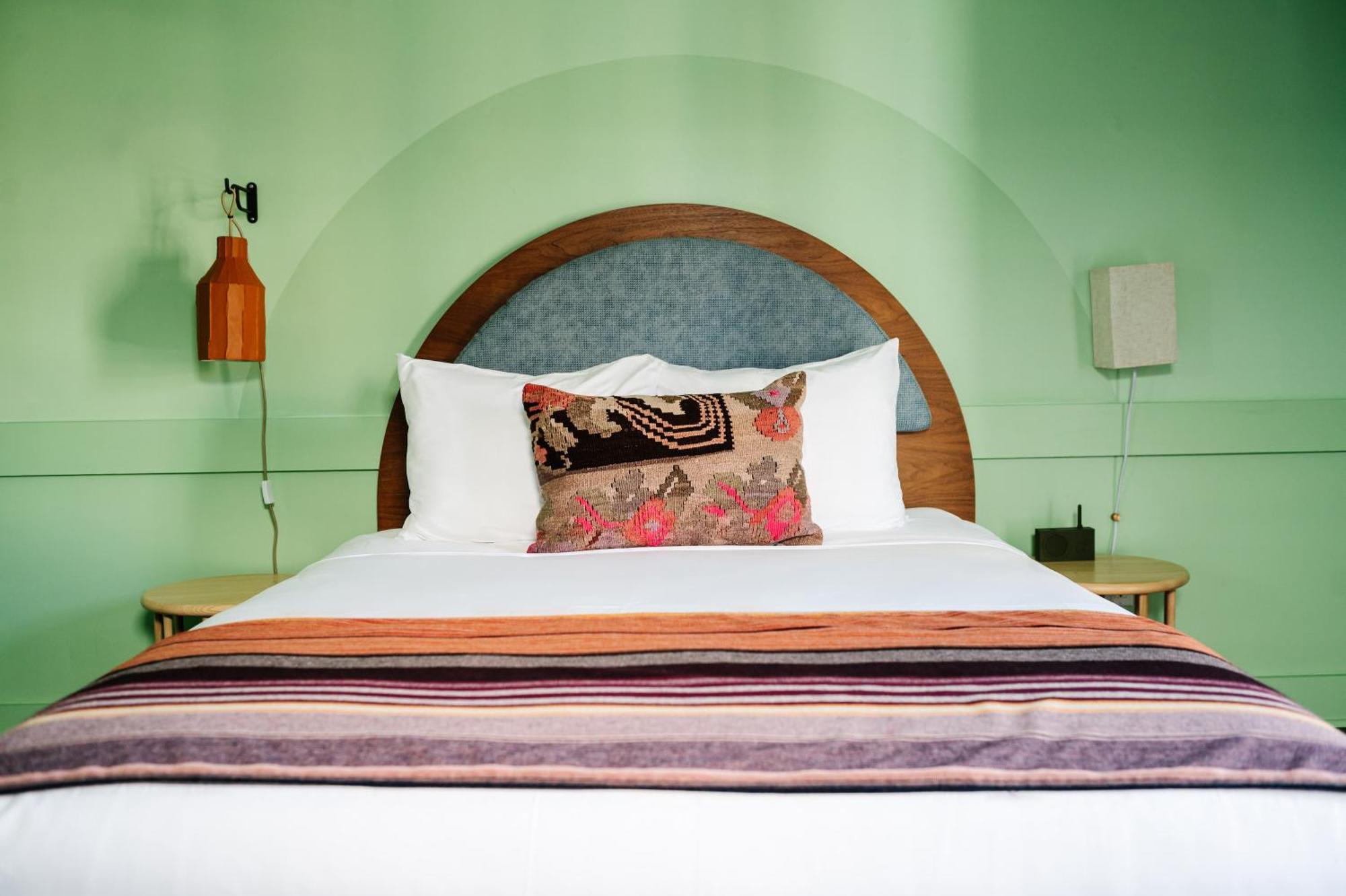 The Frenchmen By Kasa Hotel *