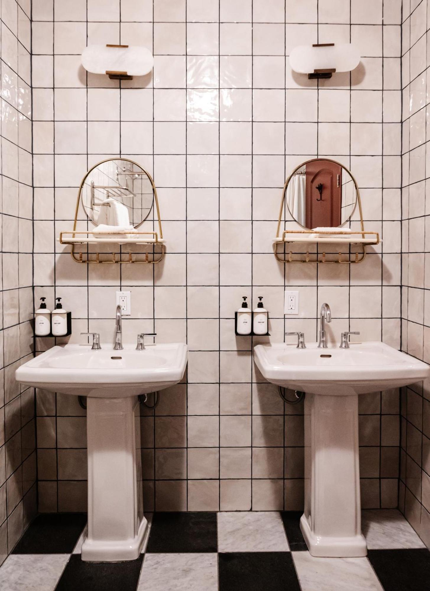 Hotel The Frenchmen By Kasa *