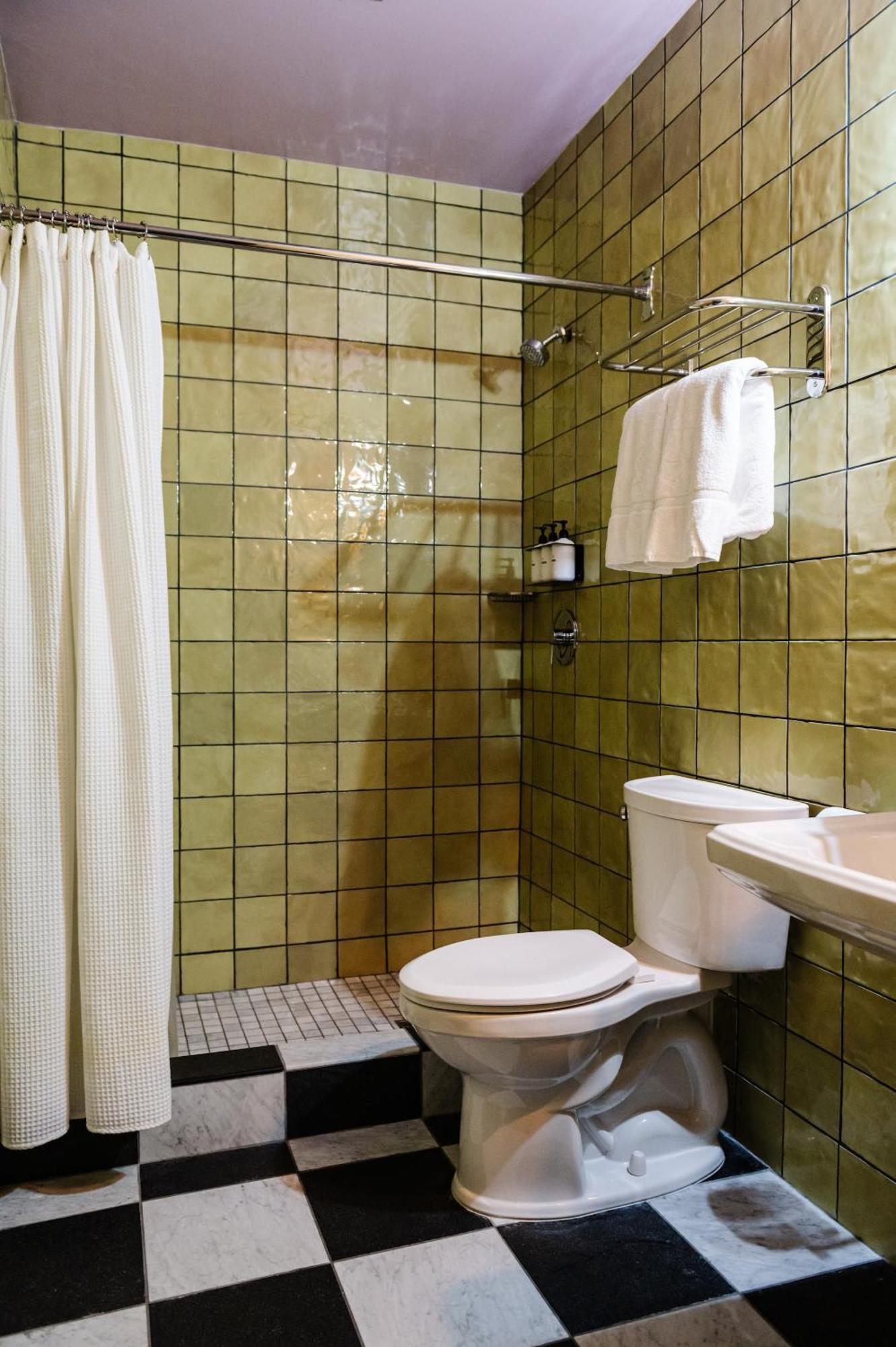 The Frenchmen By Kasa Hotel New Orleans