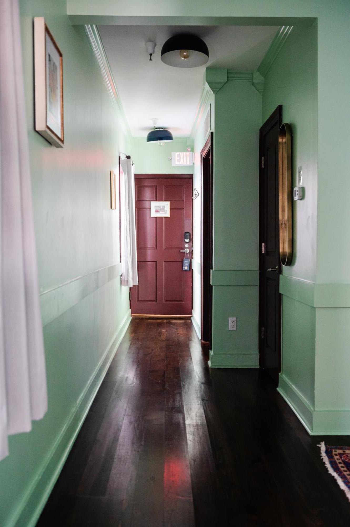 The Frenchmen By Kasa New Orleans