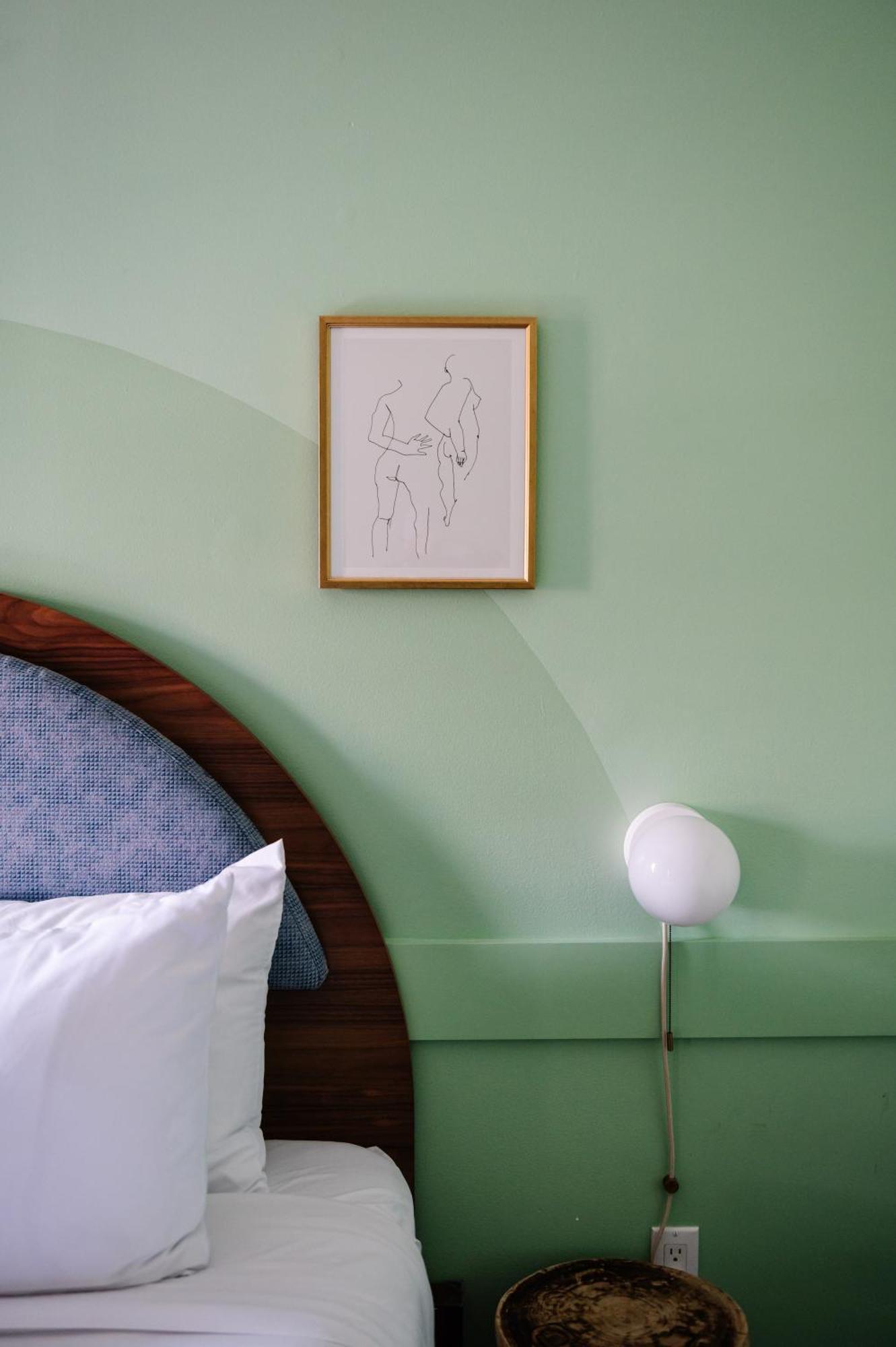 The Frenchmen By Kasa Hotel New Orleans