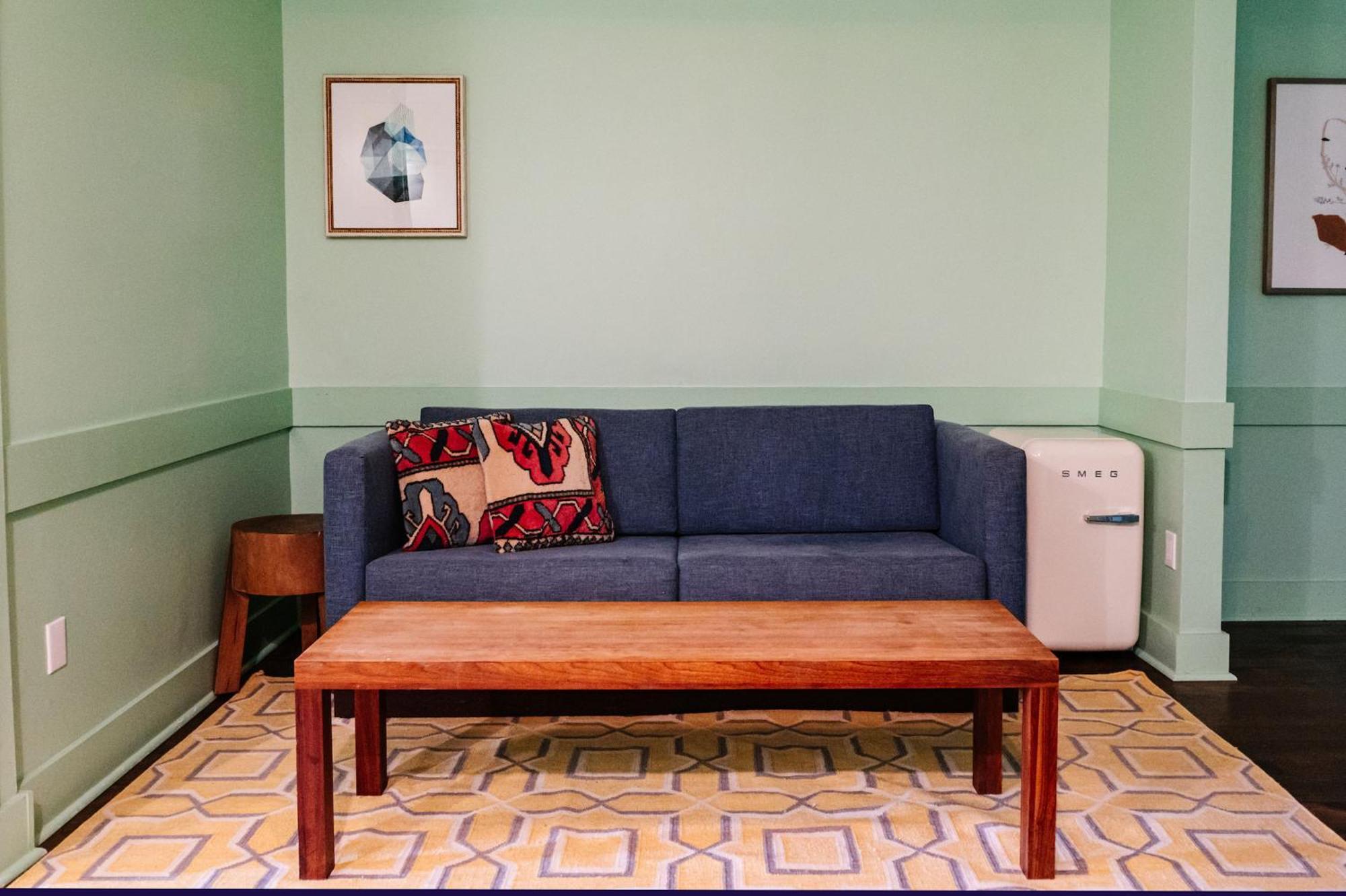 Hotel The Frenchmen By Kasa New Orleans