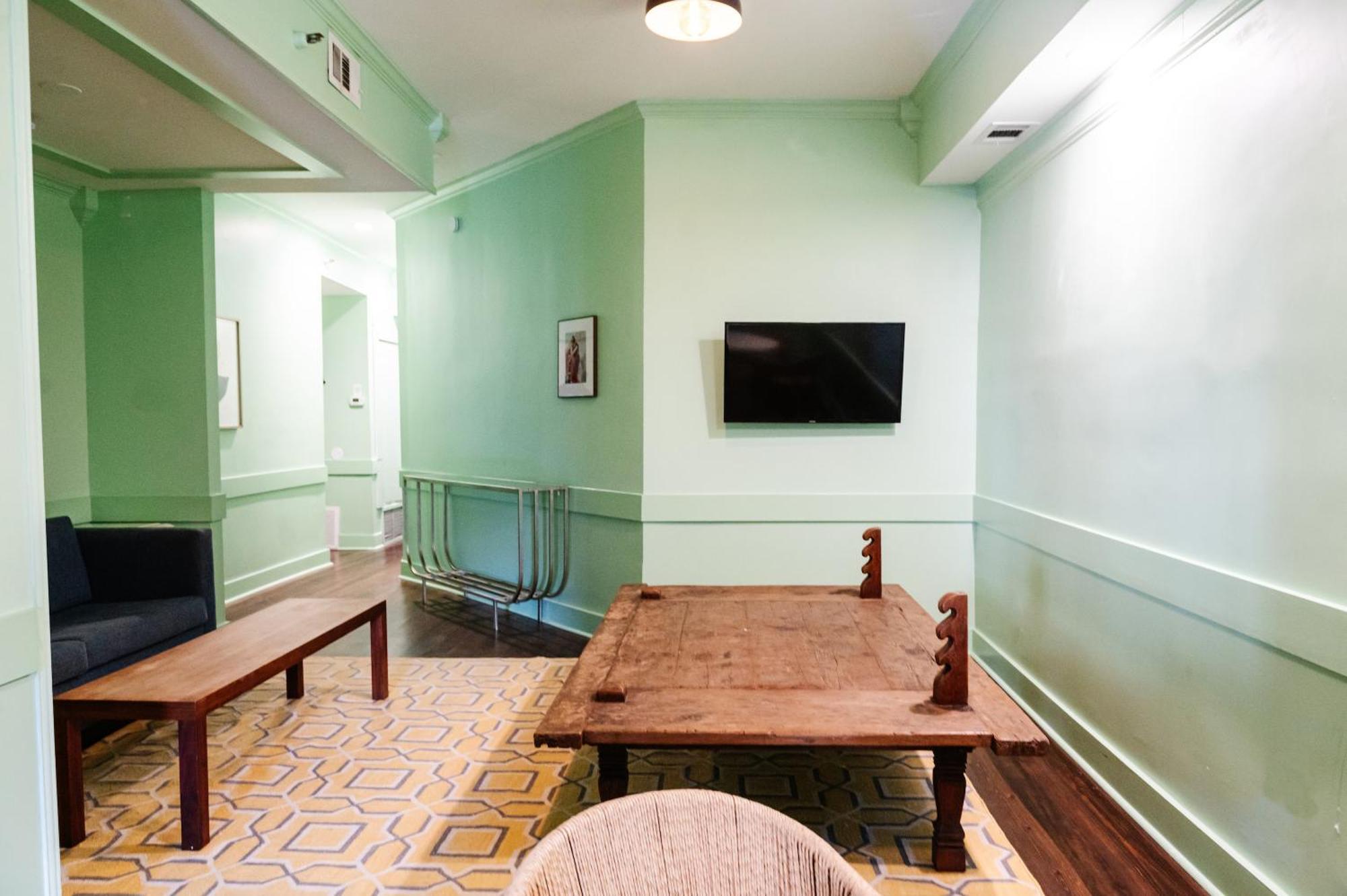 Hotel The Frenchmen By Kasa New Orleans