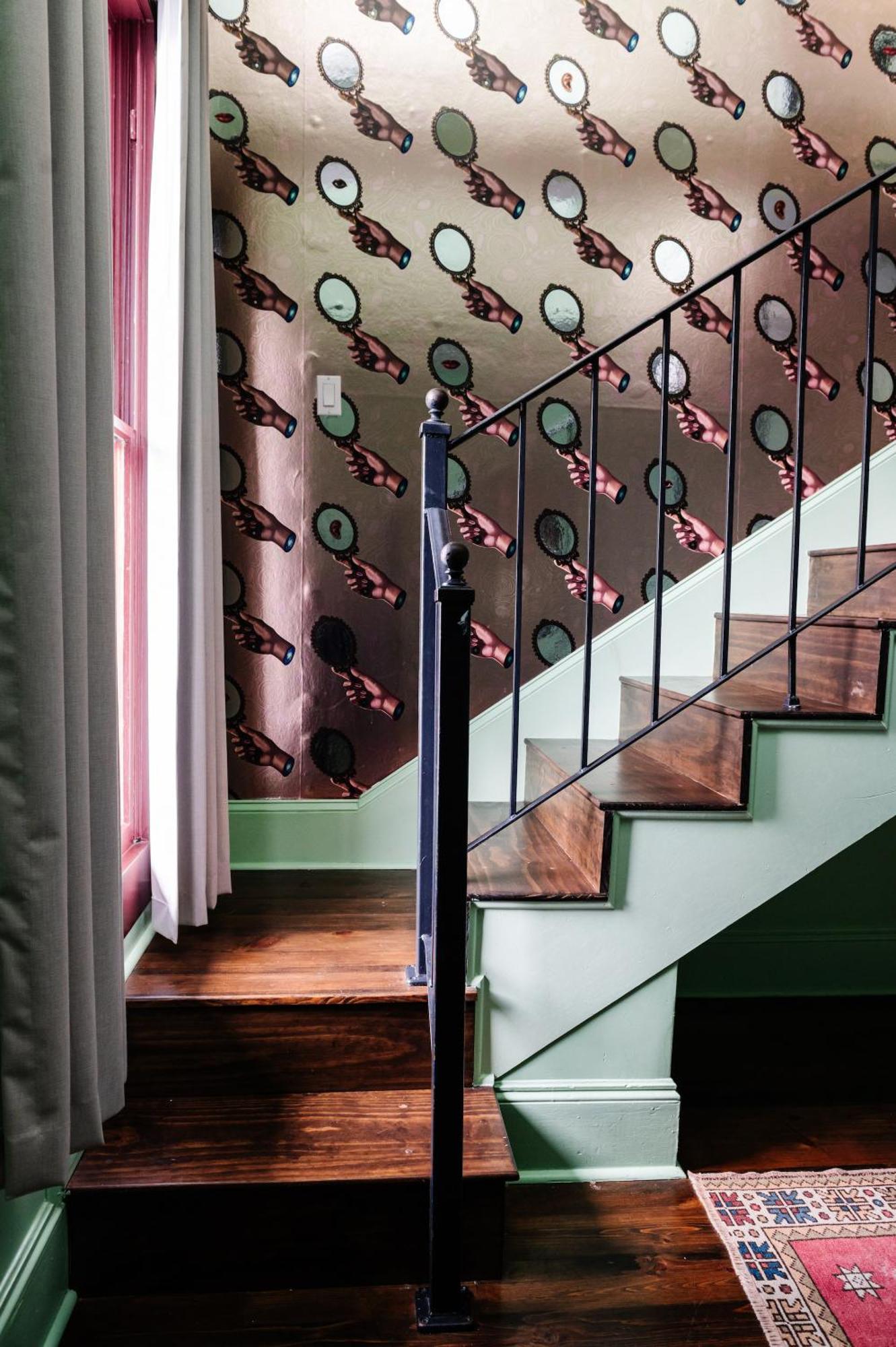Hotel The Frenchmen By Kasa New Orleans
