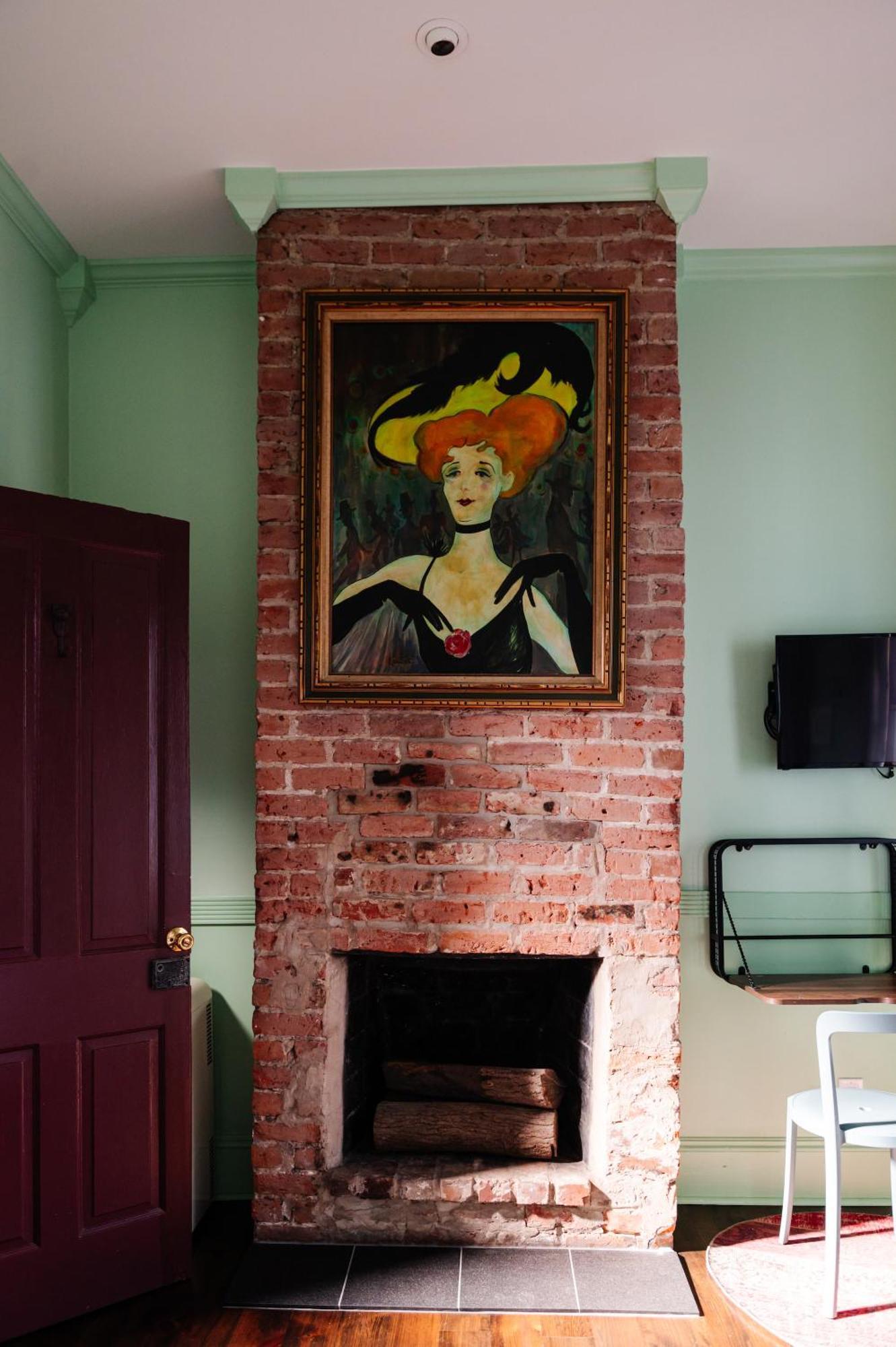The Frenchmen By Kasa * New Orleans