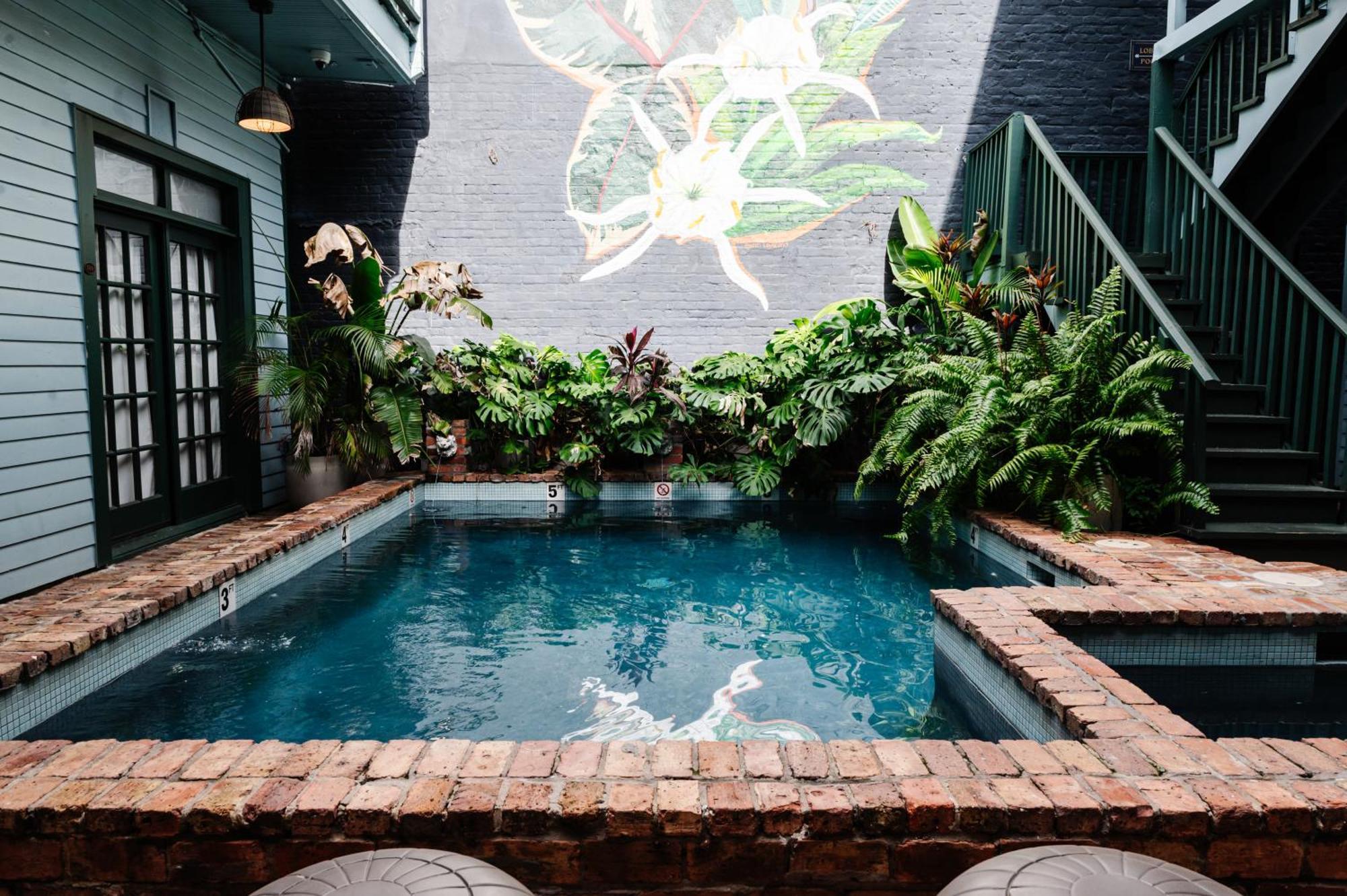The Frenchmen By Kasa Hotel New Orleans