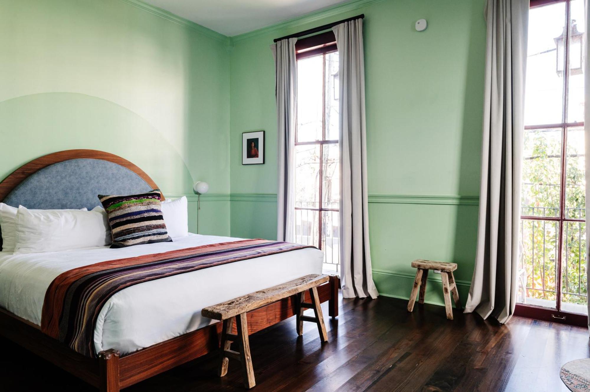 Hotel The Frenchmen By Kasa