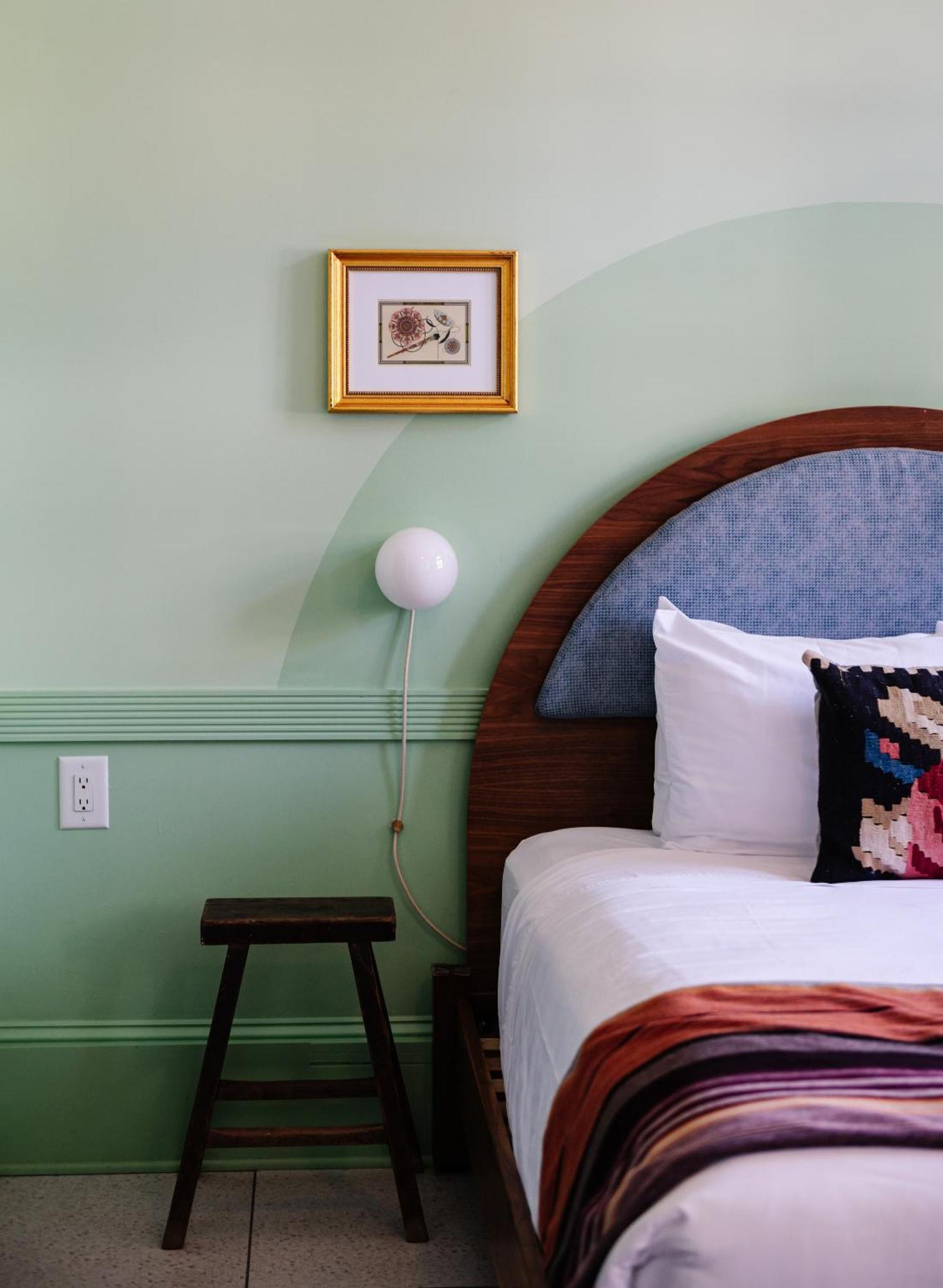 Hotel The Frenchmen By Kasa