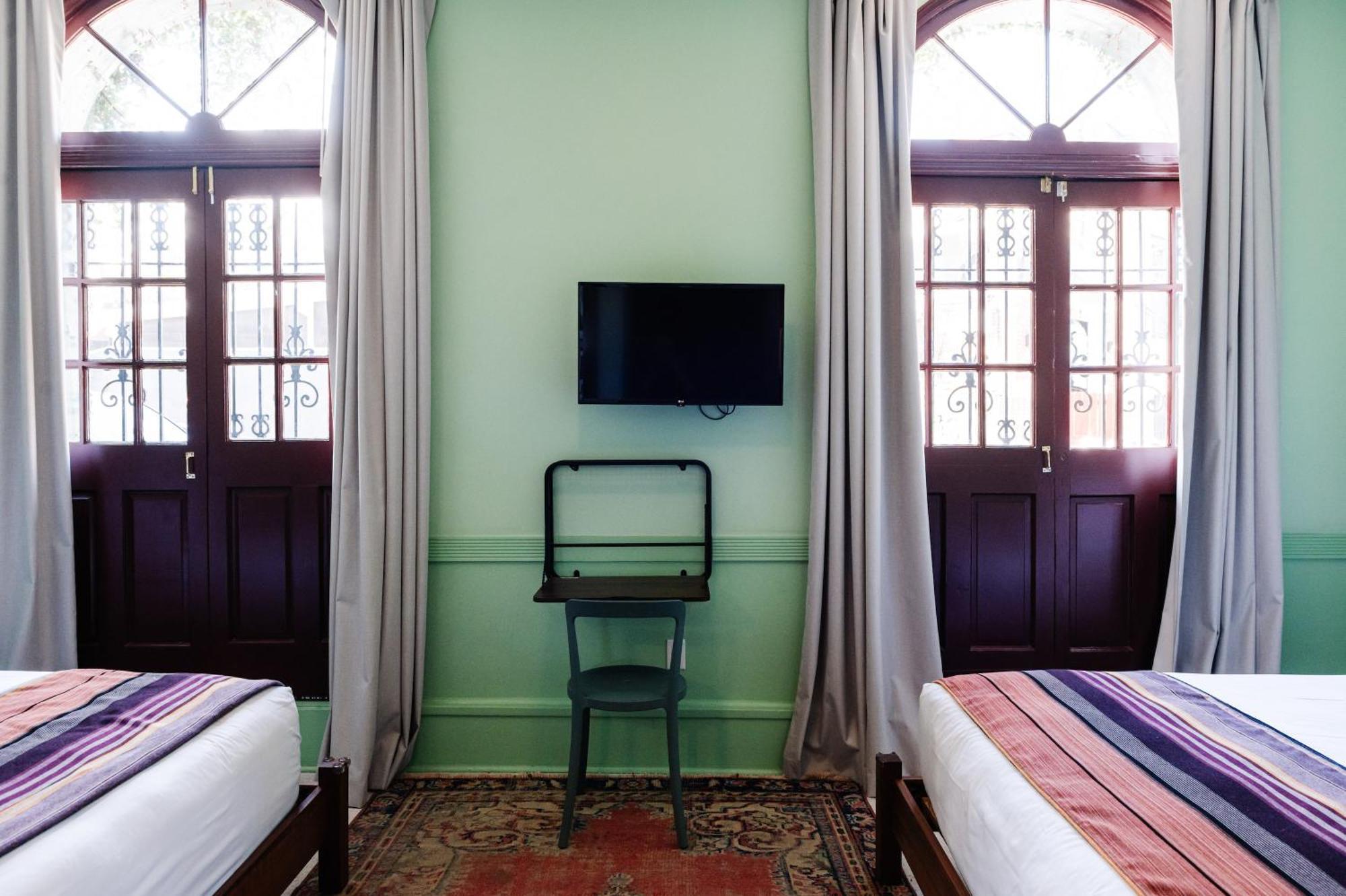 The Frenchmen By Kasa Hotel New Orleans