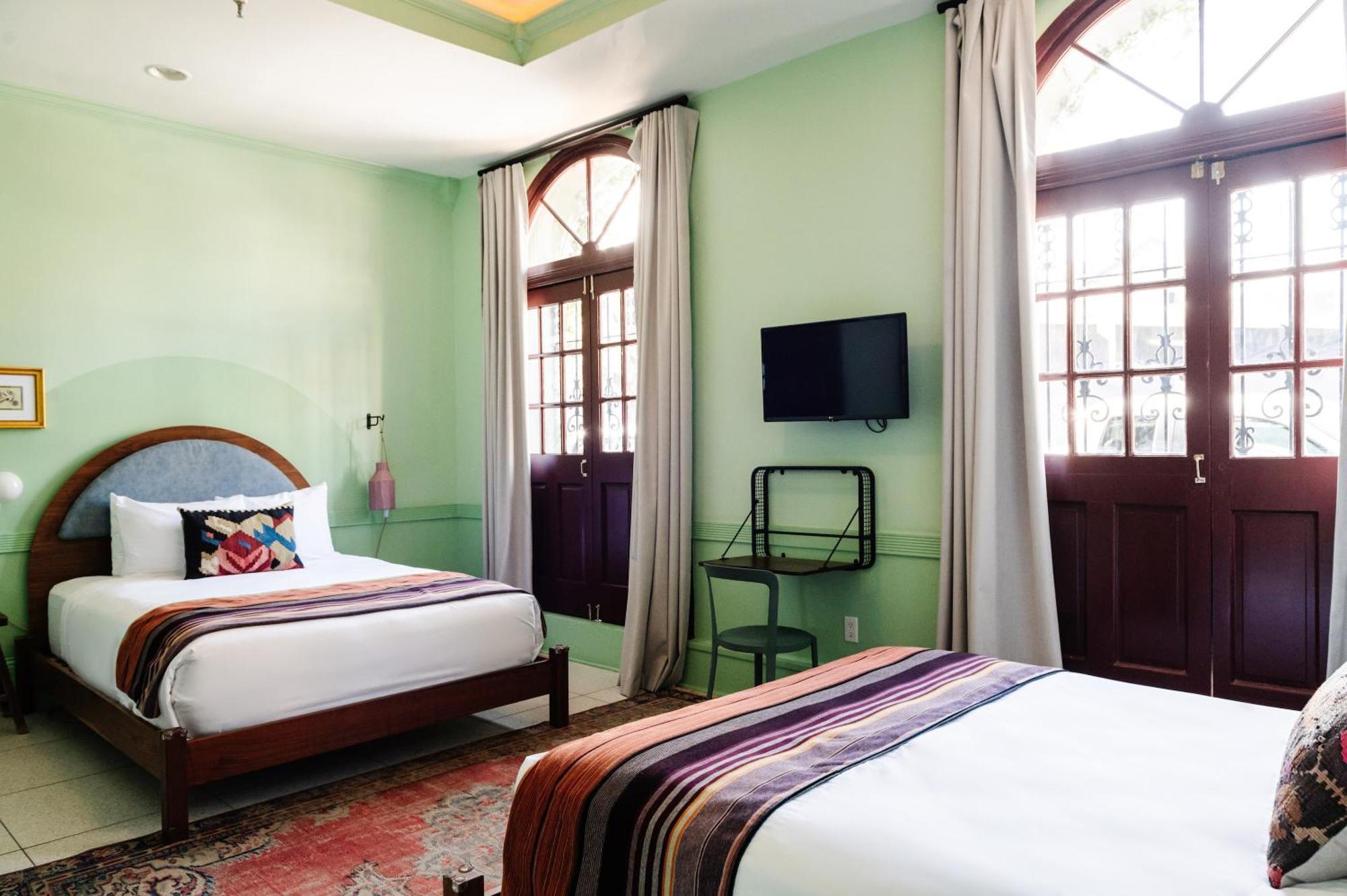 Hotel The Frenchmen By Kasa New Orleans