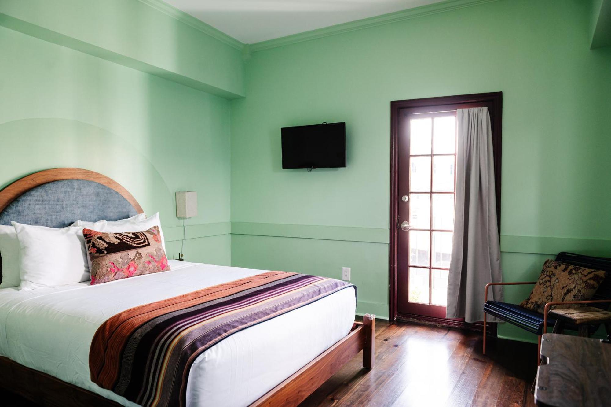 Hotel The Frenchmen By Kasa *