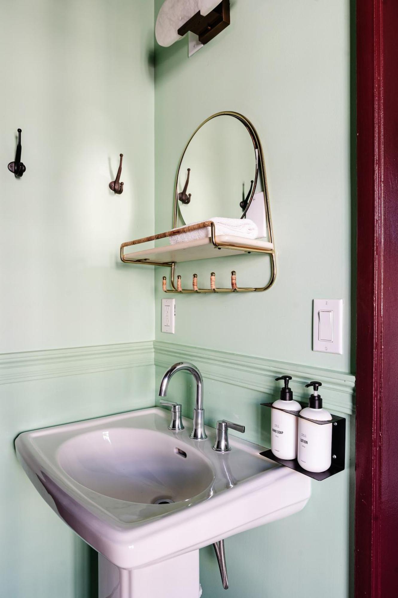 The Frenchmen By Kasa Hotel New Orleans