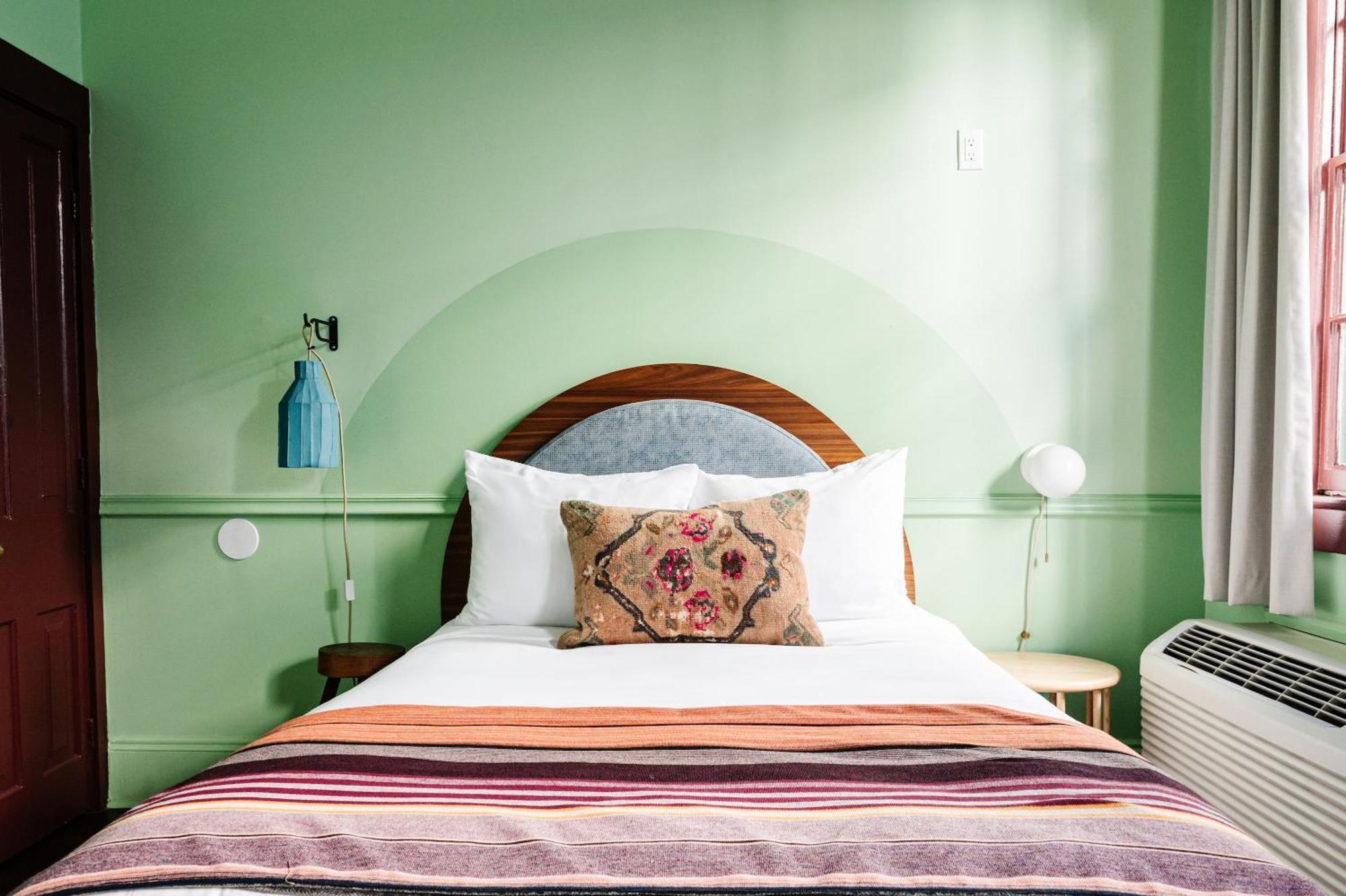 Hotel The Frenchmen By Kasa