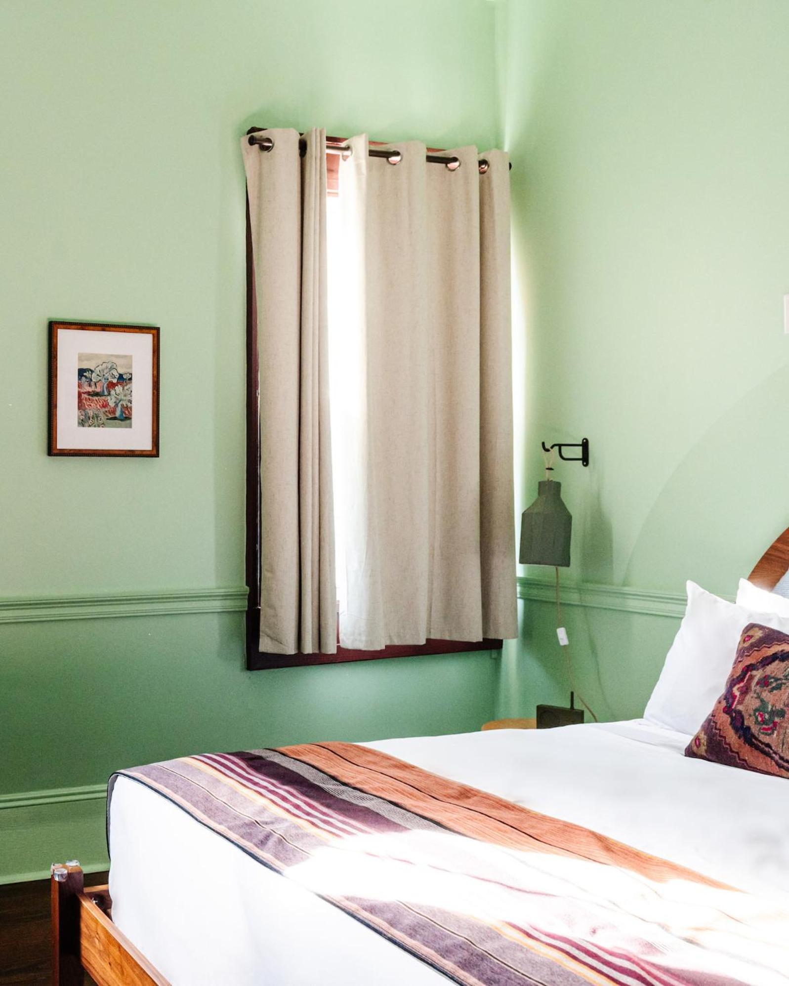 The Frenchmen By Kasa Hotel *