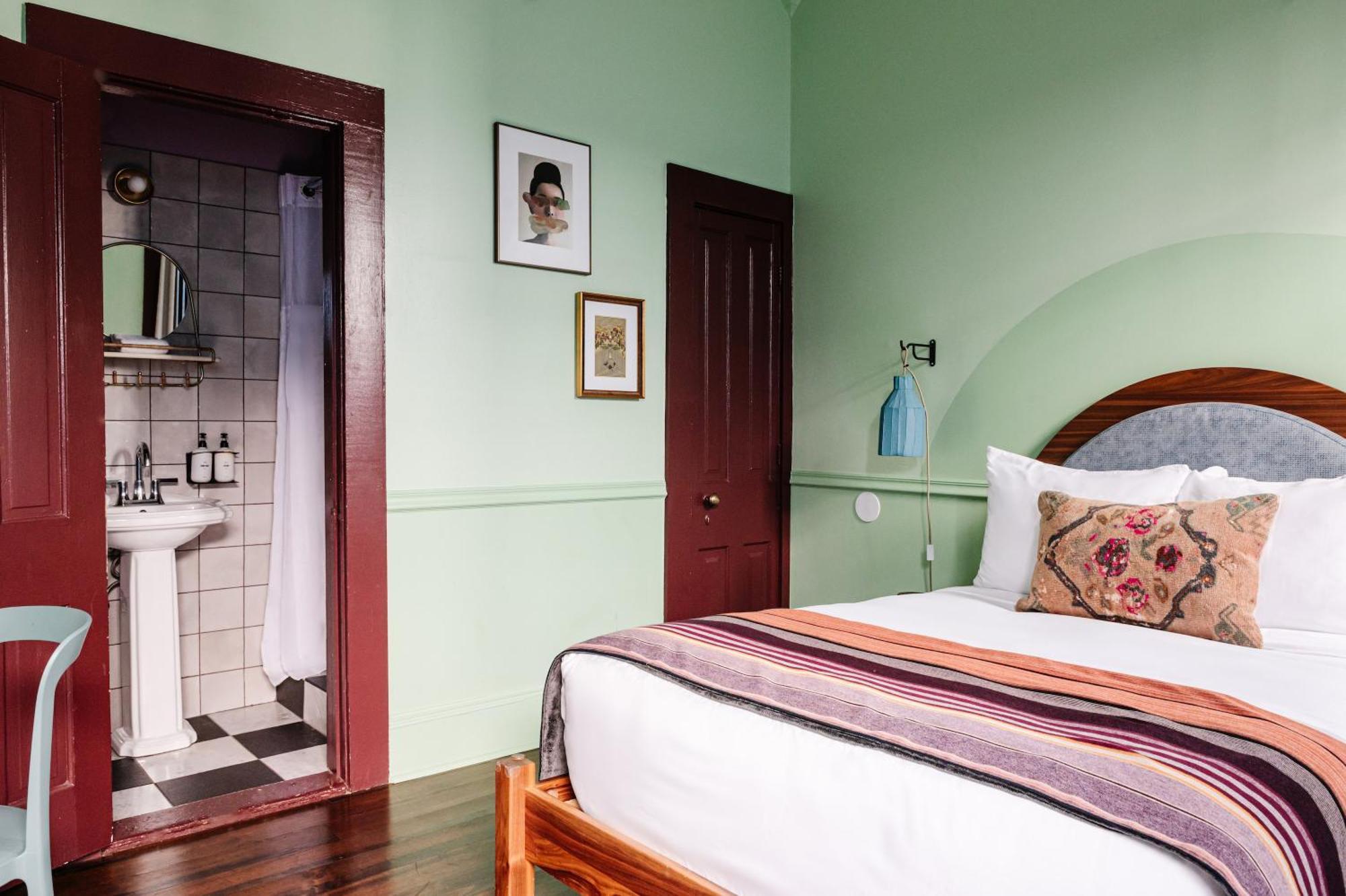 Hotel The Frenchmen By Kasa *