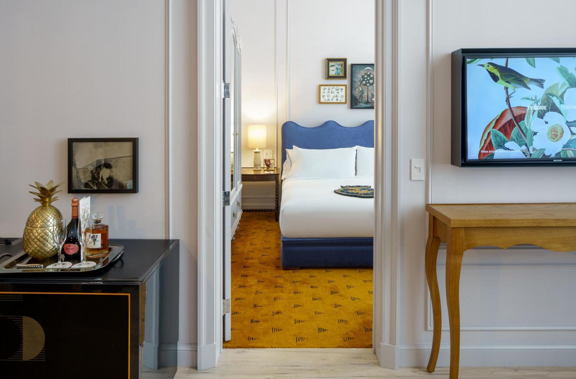 Maison Metier 5*
