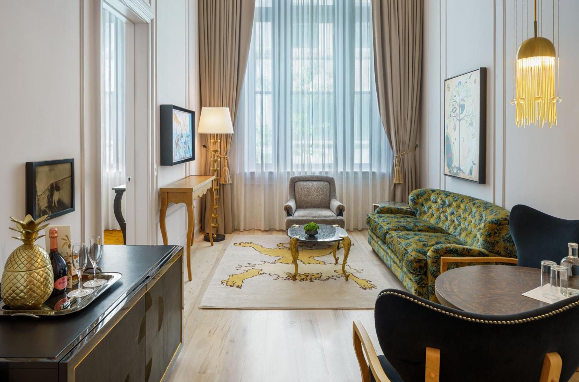 Maison Metier