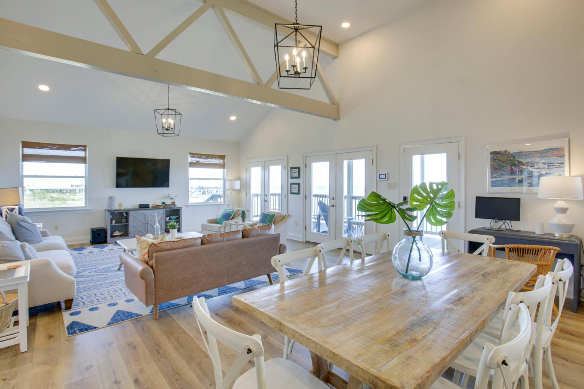 Lakefront Retreat - Hot Tub And Kayaks! New Orleans