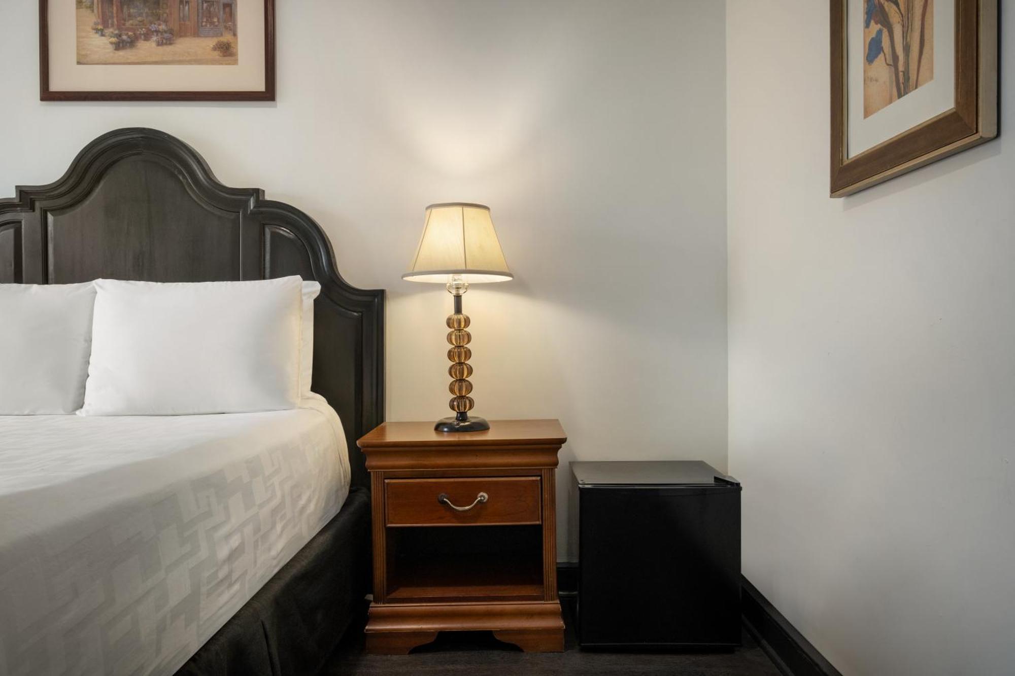 Le Richelieu In The French Quarter Inn