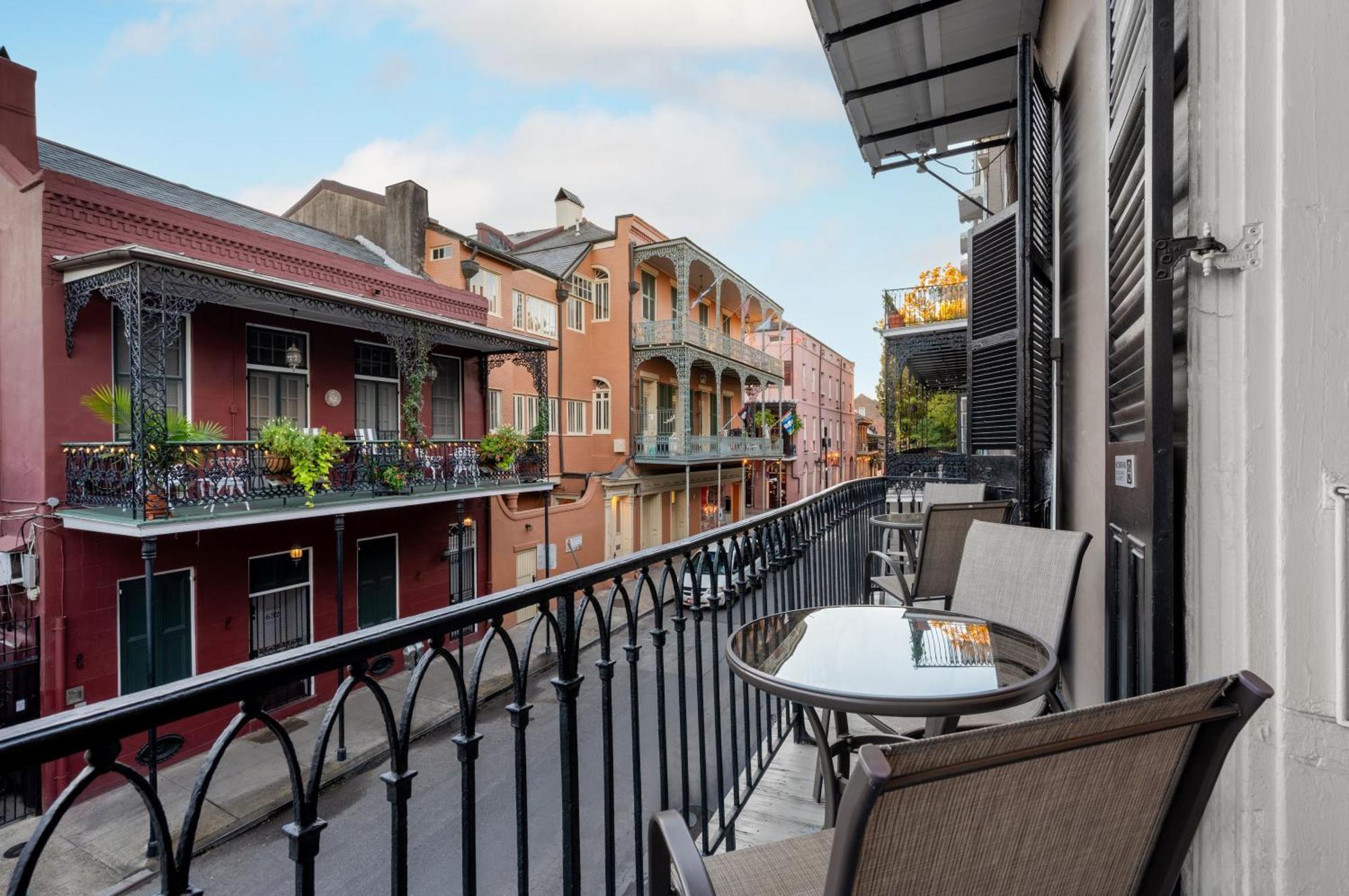 Royal Hotel New Orleans