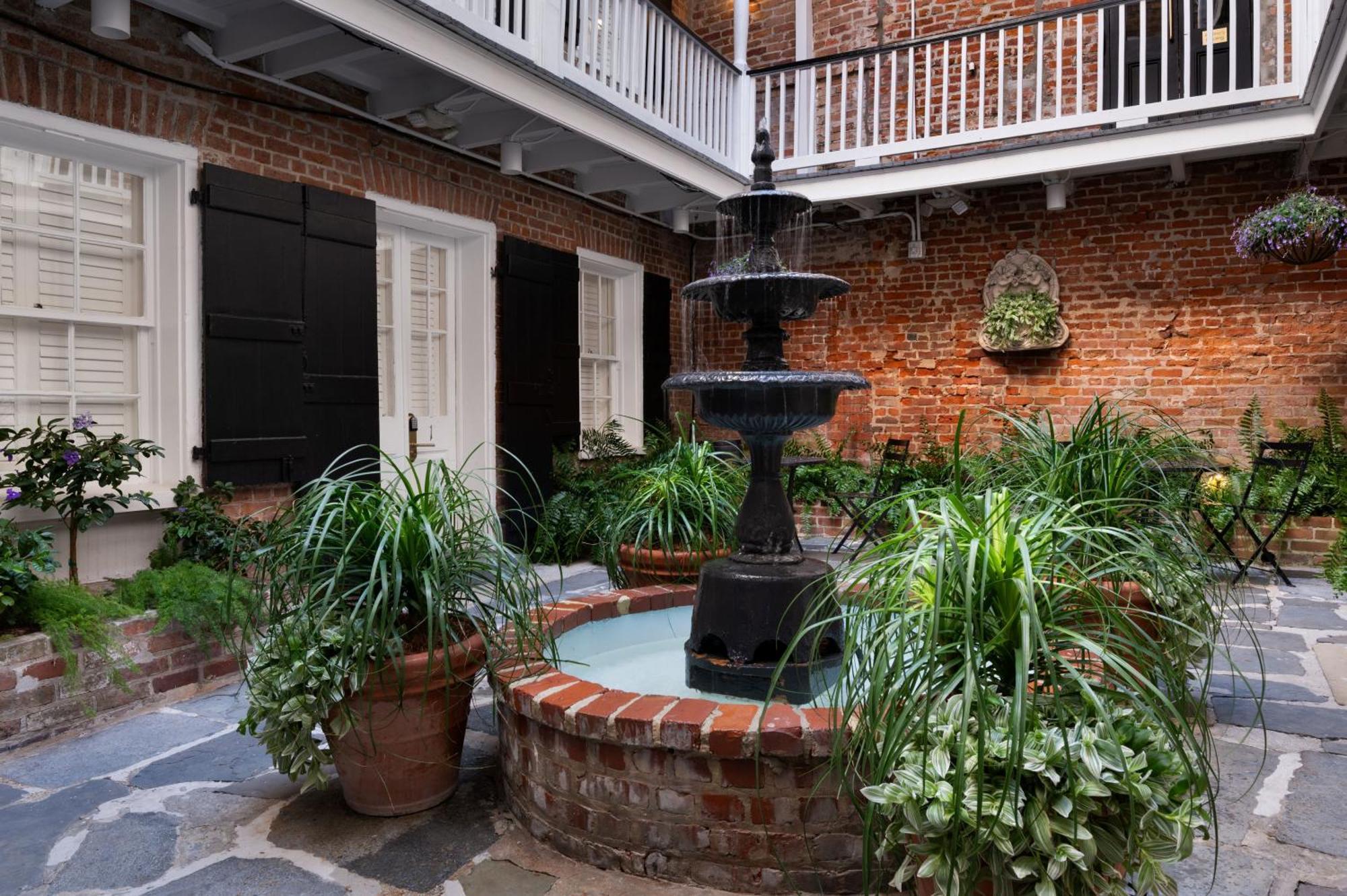 Royal New Orleans