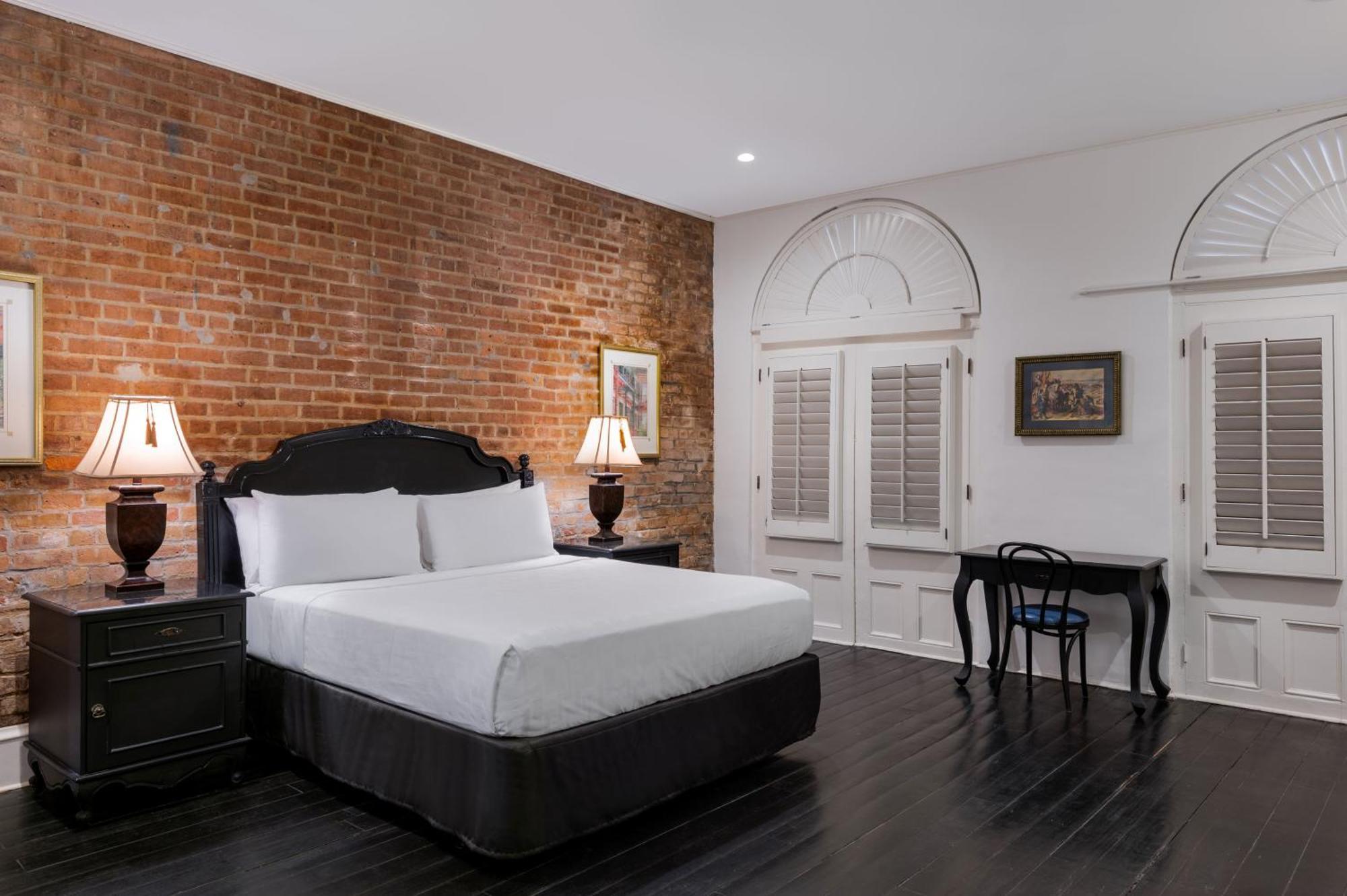 Hotel Royal New Orleans